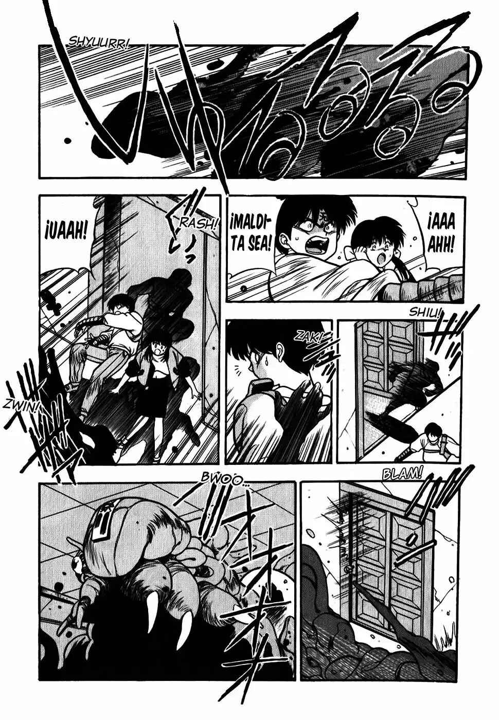 Chapter 128 - Page 6