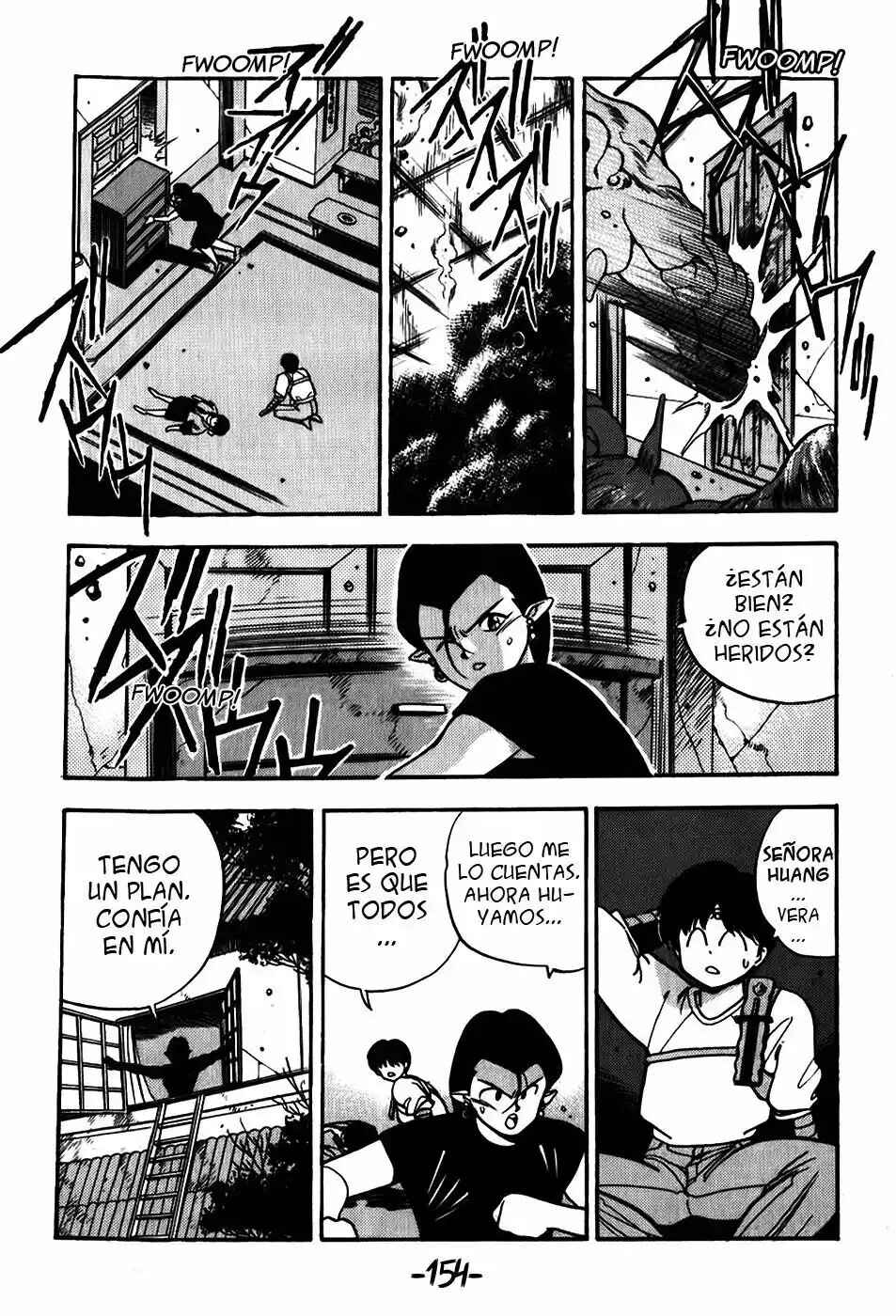 Chapter 128 - Page 7