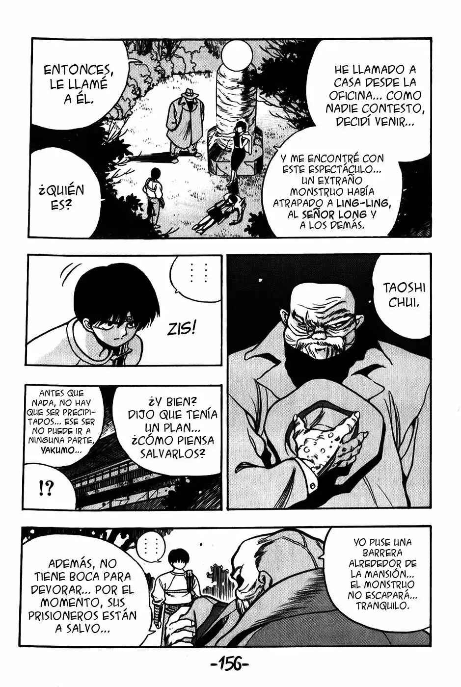 Chapter 128 - Page 9