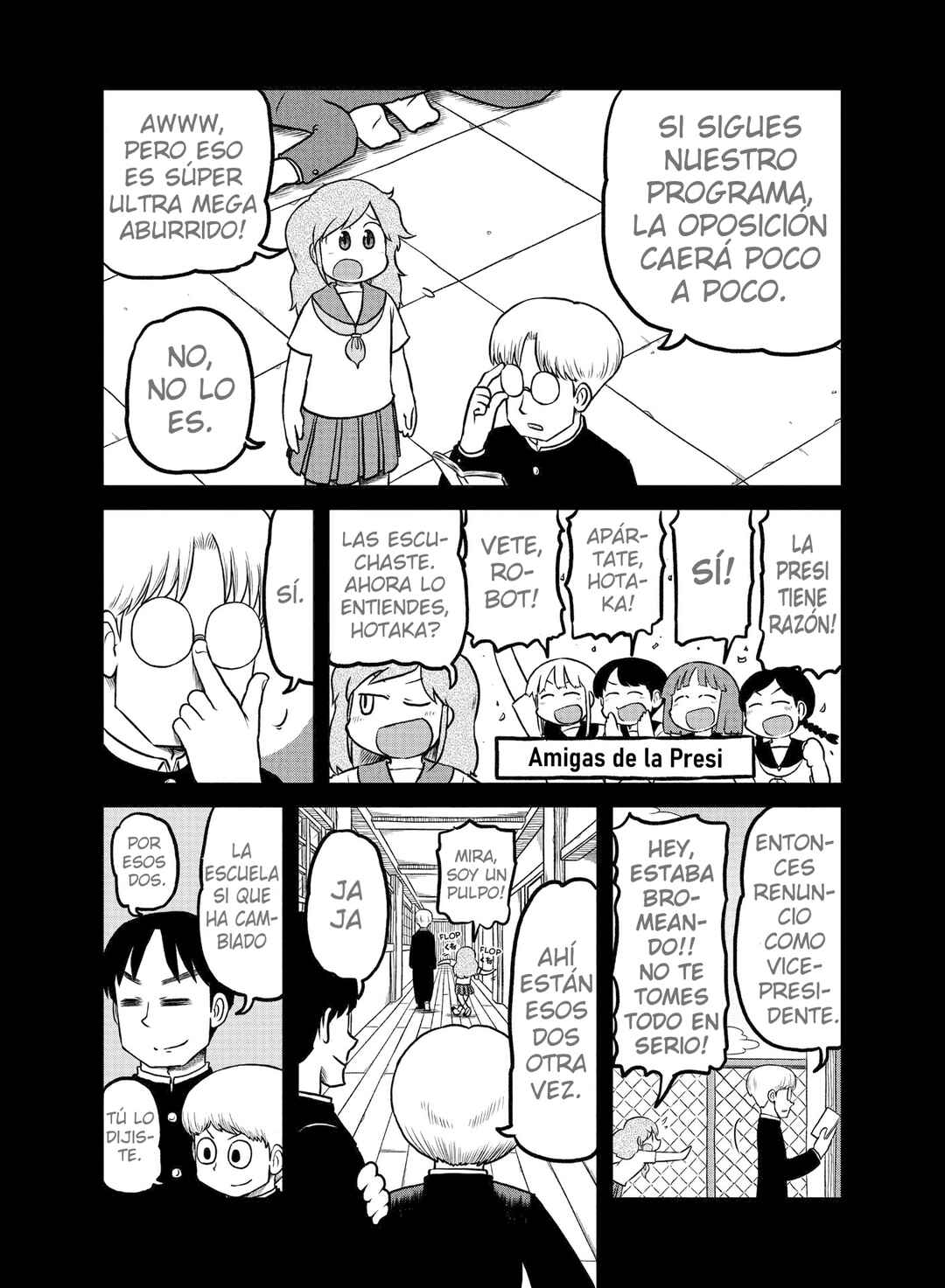 Chapter 182 - Page 5