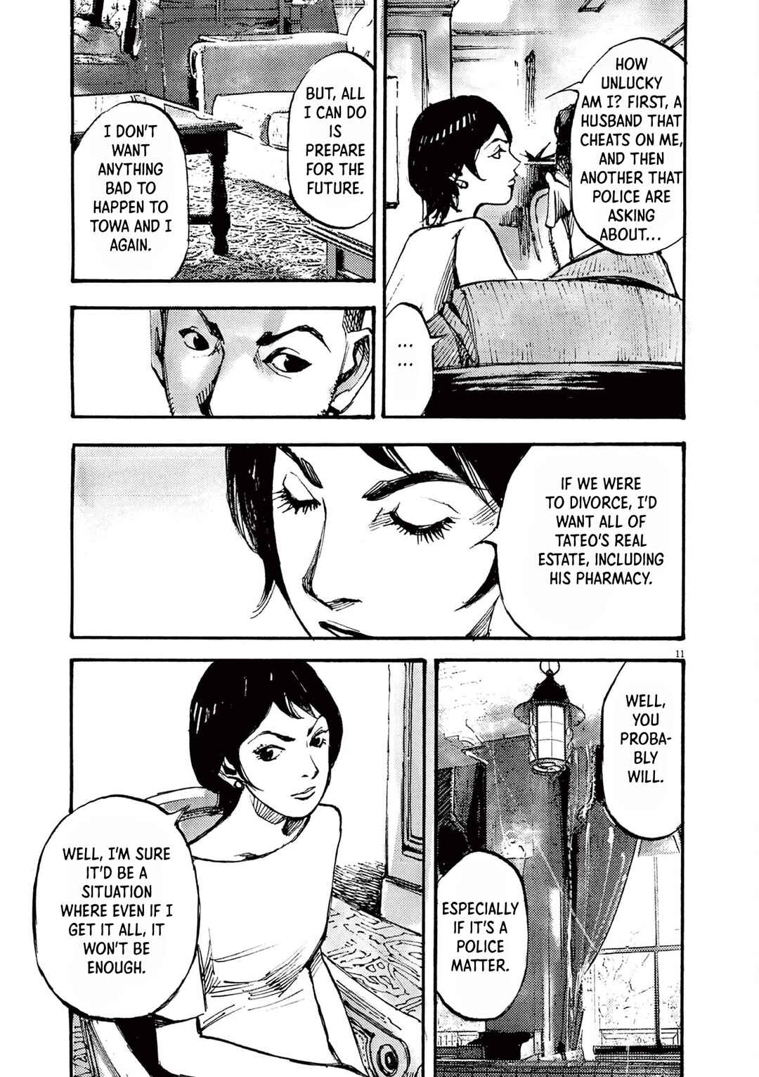 Chapter 21 - Page 11