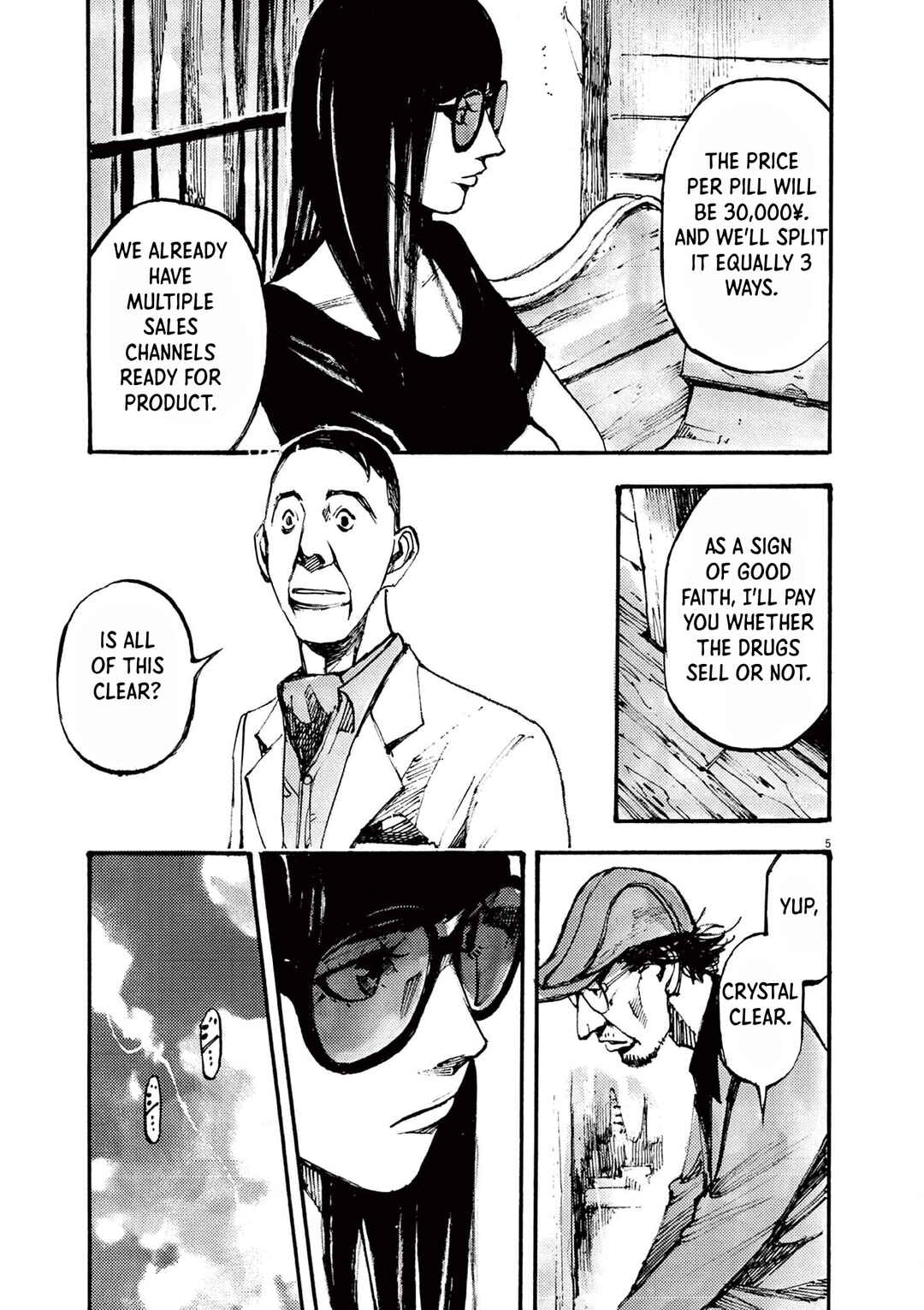Chapter 21 - Page 5