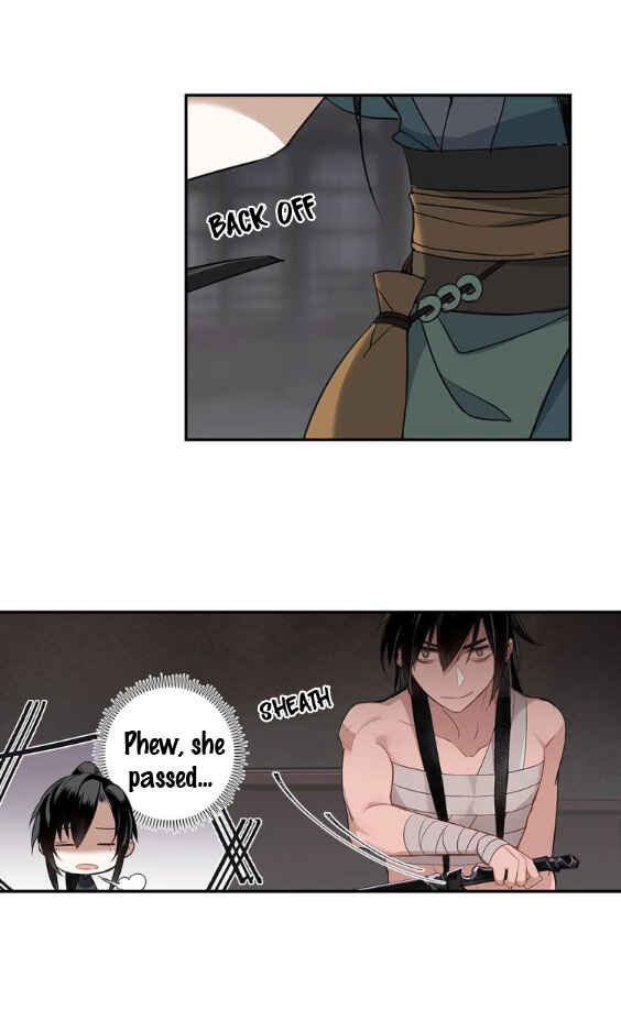 Chapter 90 - Page 17