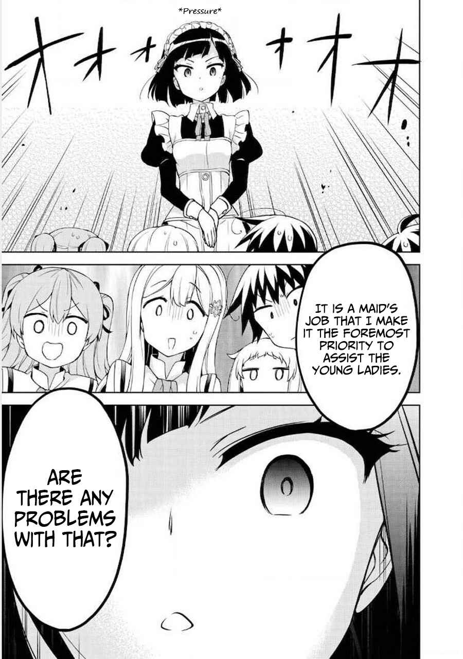 Chapter 65 - Page 22