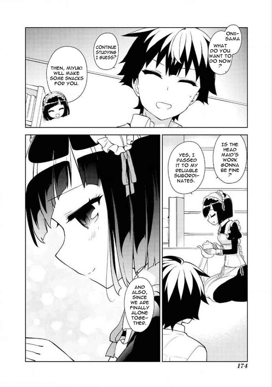 Chapter 65 - Page 25