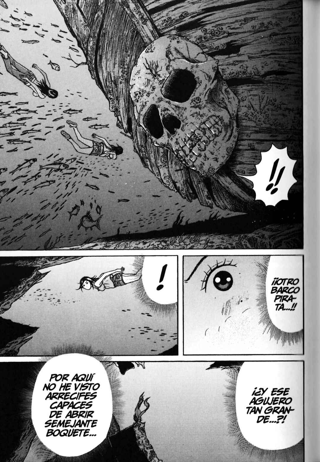 Chapter 74 - Page 13