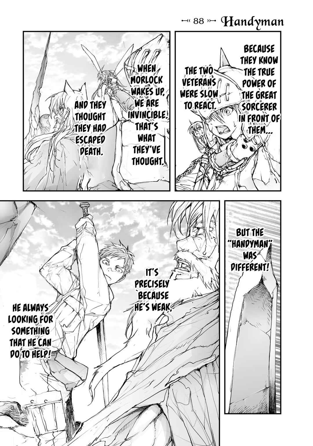 Chapter 88 - Page 2
