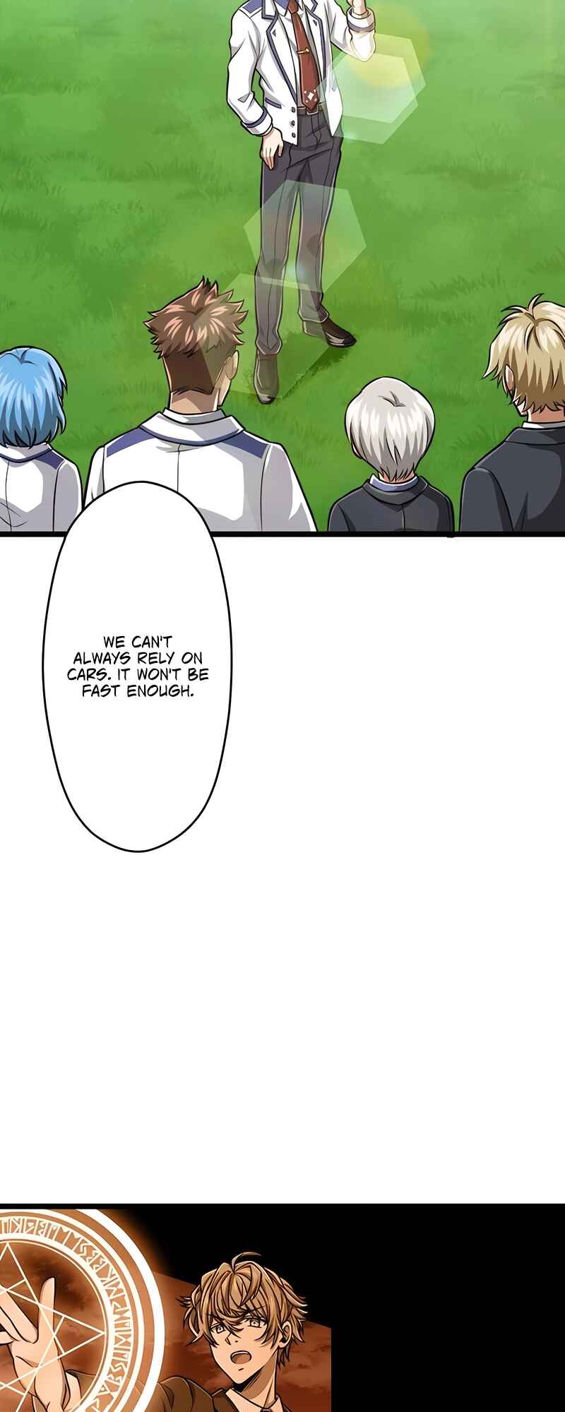 Chapter 31 - Page 13