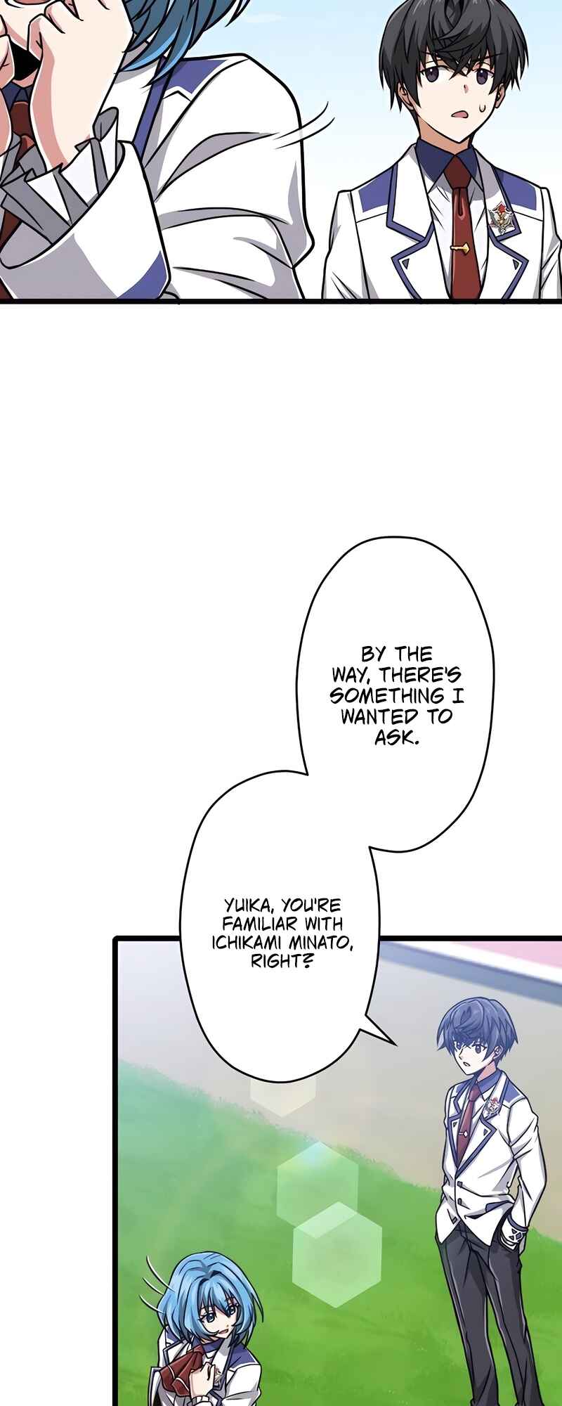 Chapter 31 - Page 21