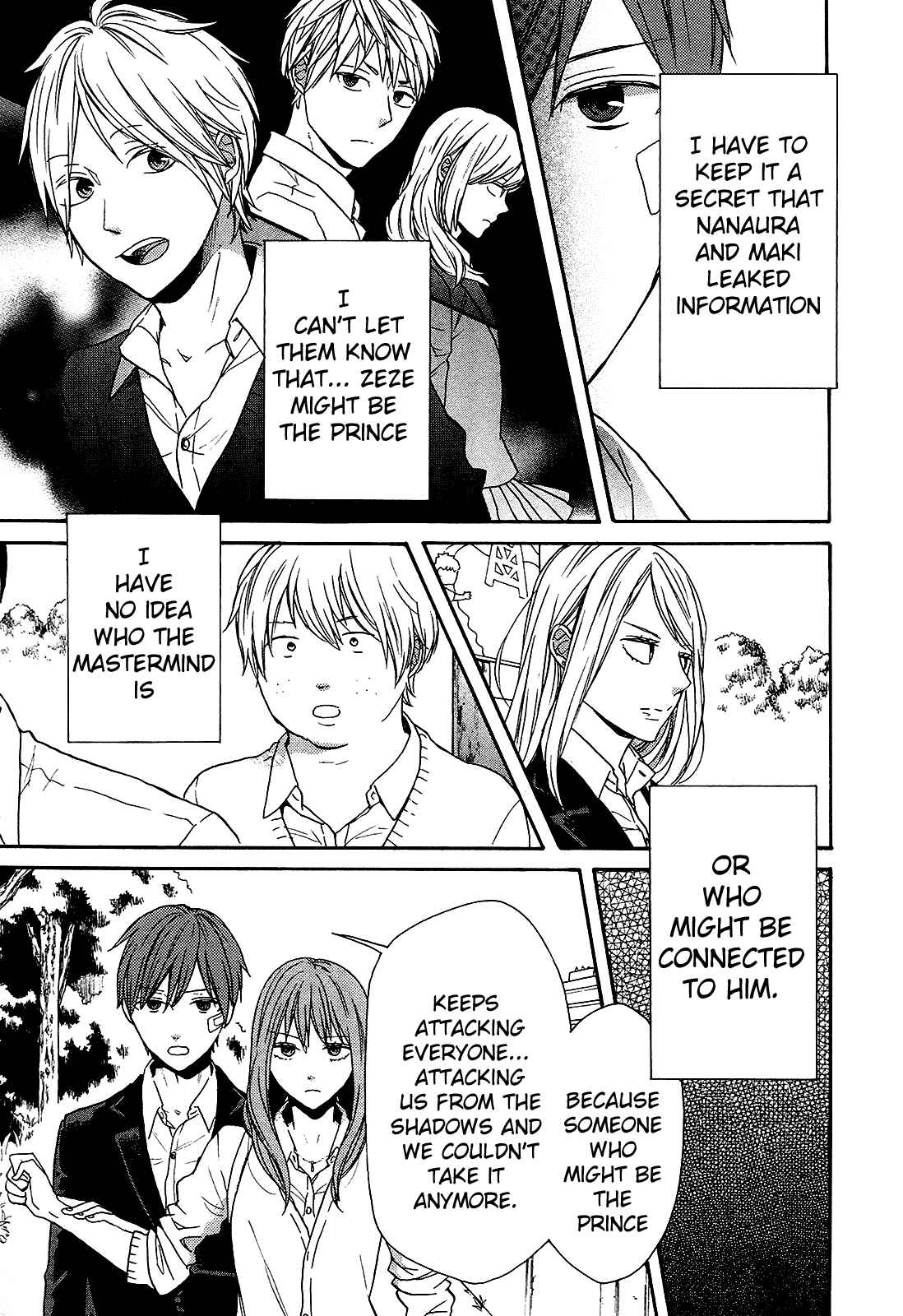 Chapter 61 - Page 6