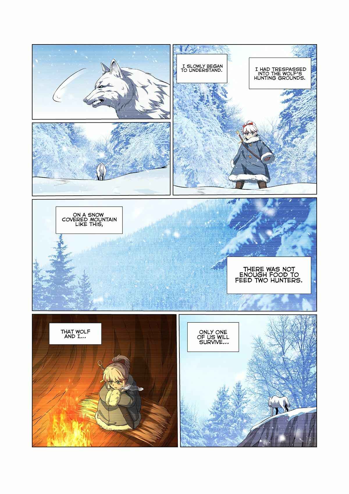Chapter 143 - Page 11