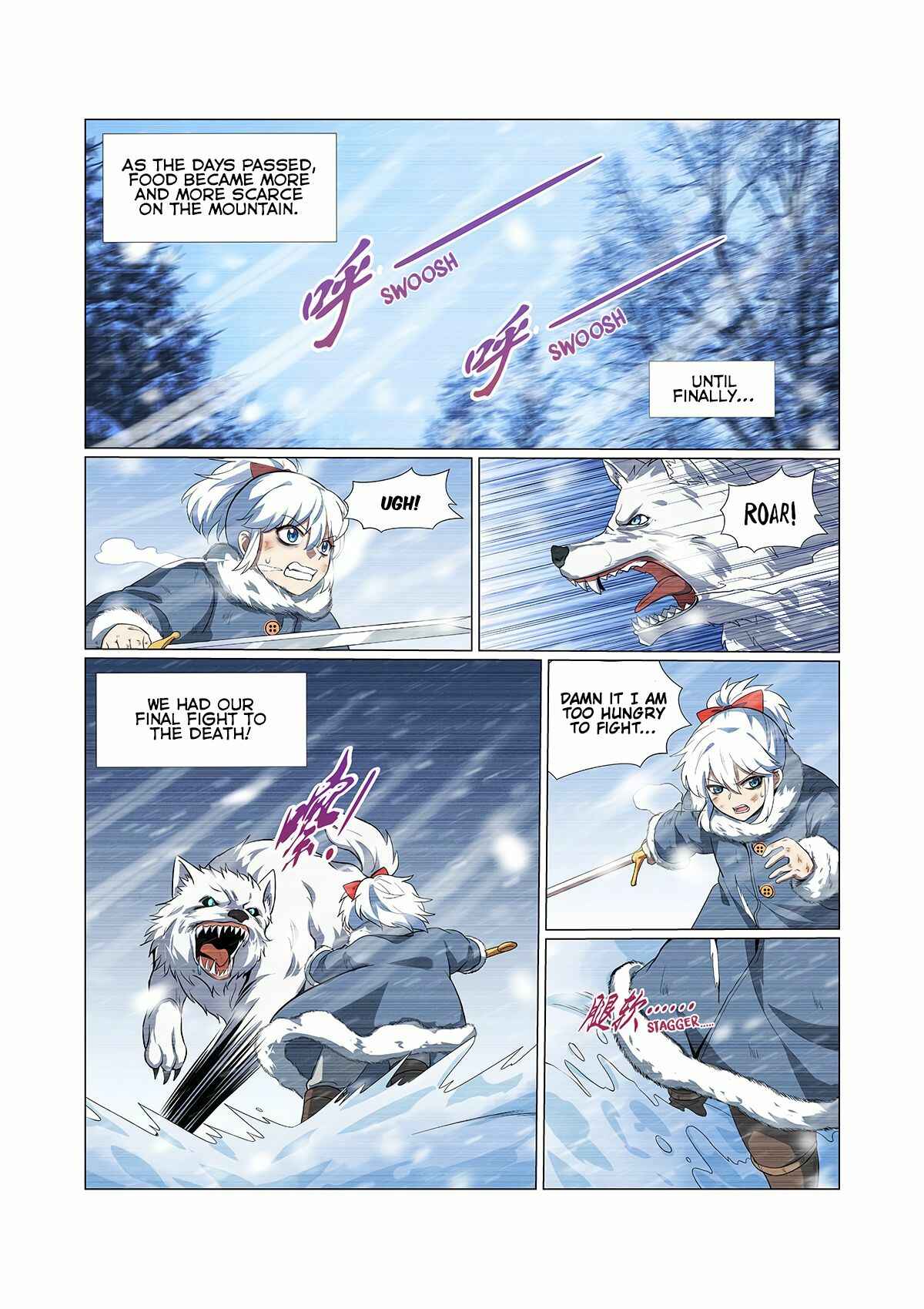Chapter 143 - Page 12