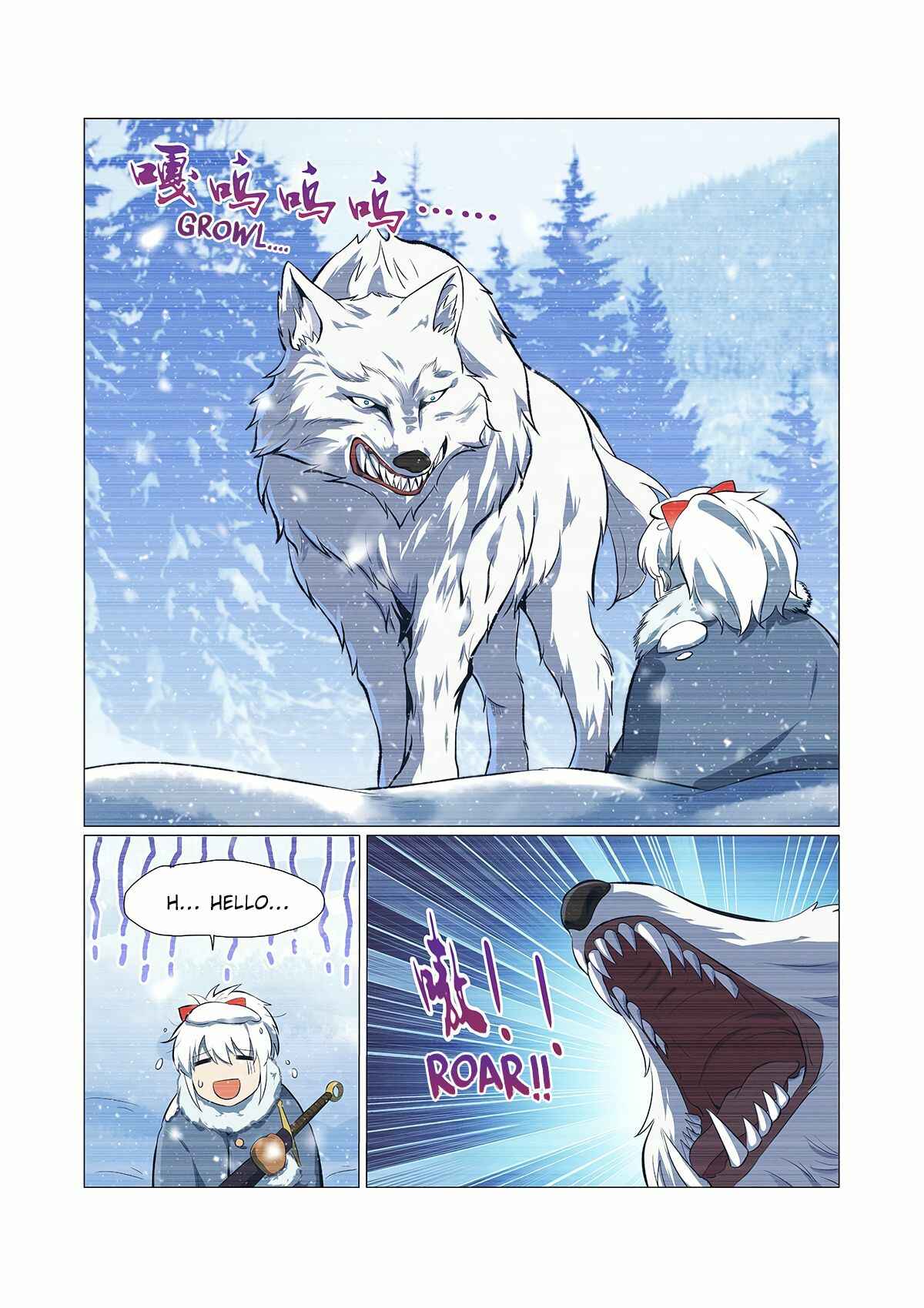 Chapter 143 - Page 4