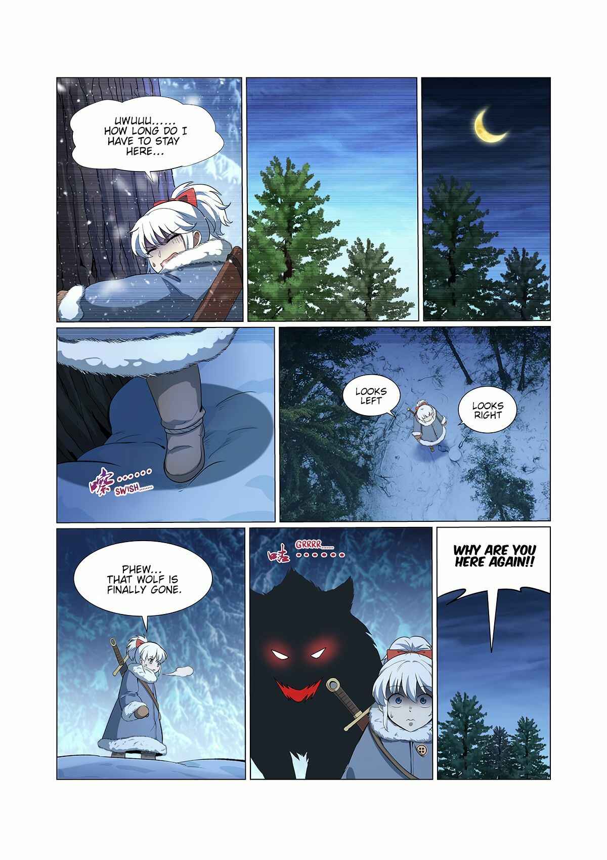 Chapter 143 - Page 6