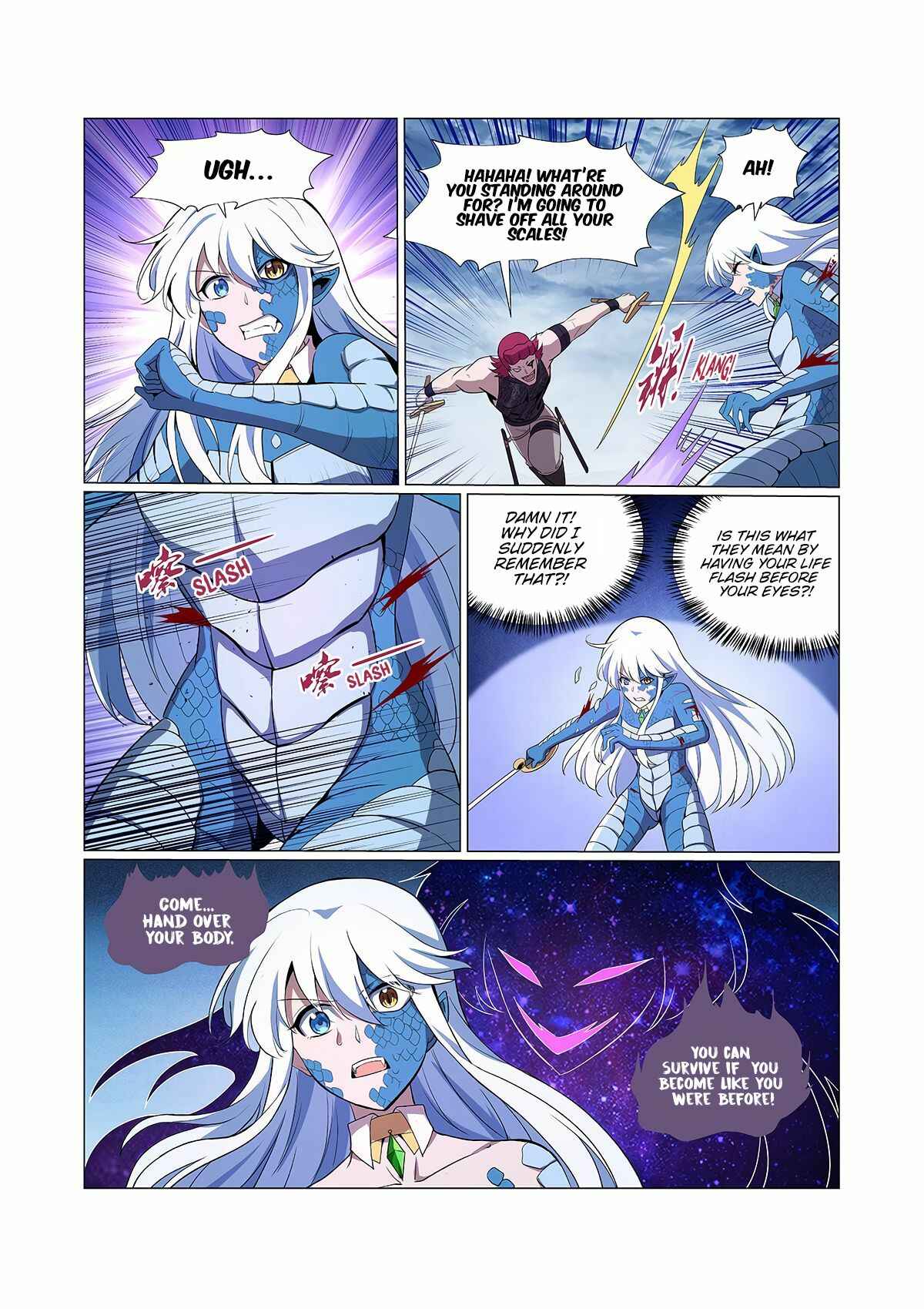 Chapter 143 - Page 7