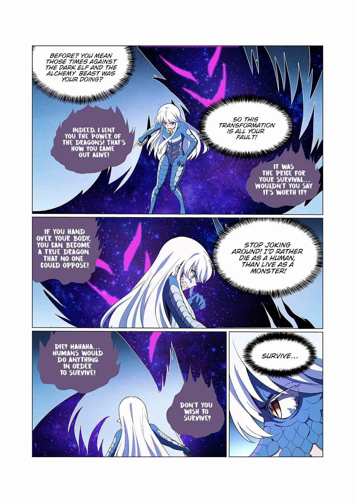 Chapter 143 - Page 8