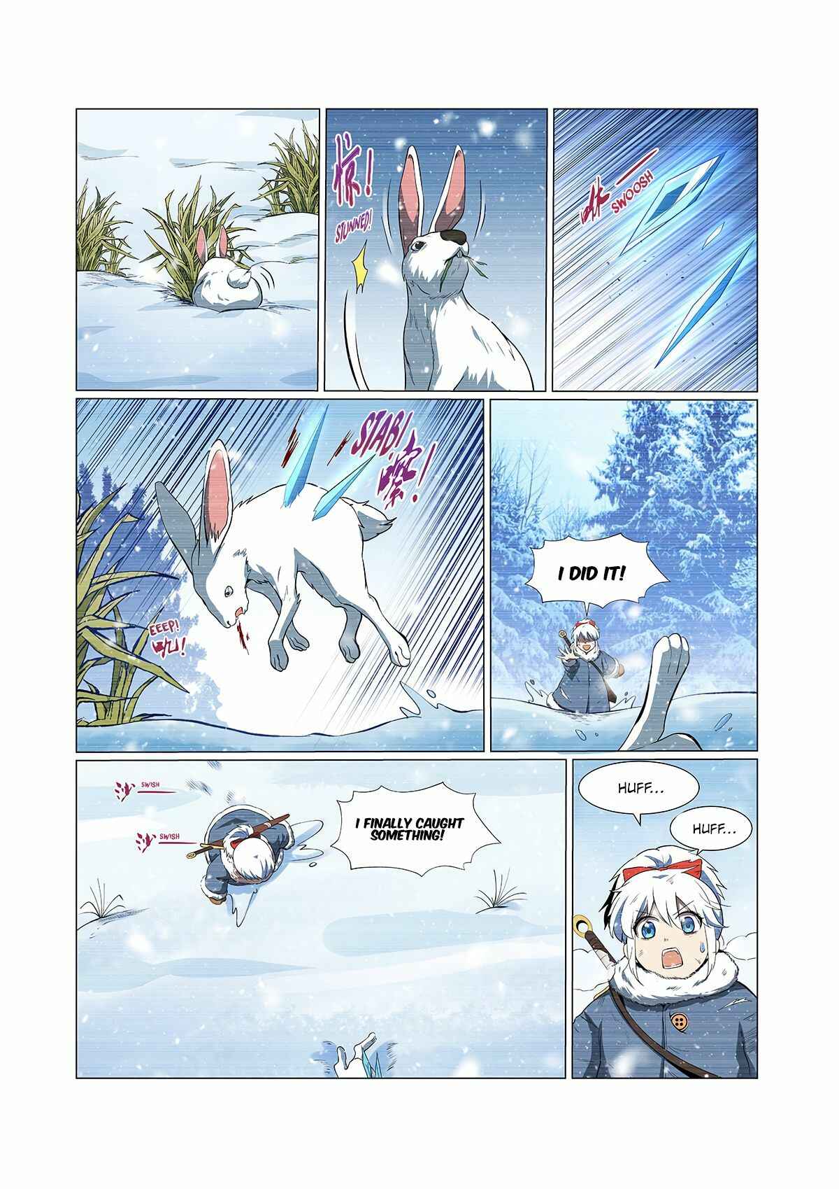 Chapter 143 - Page 9