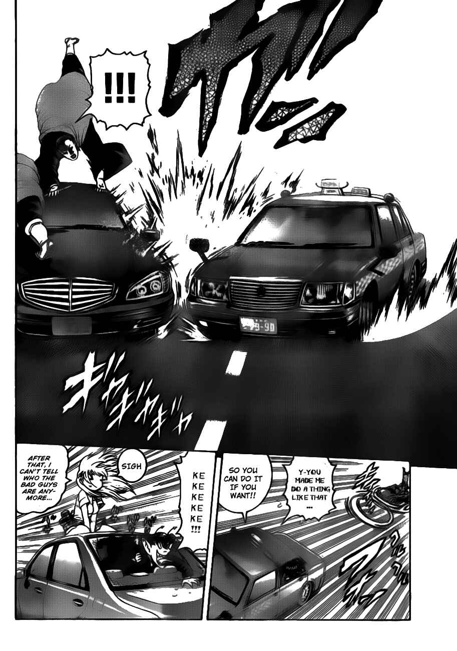 Chapter 412 - Page 12
