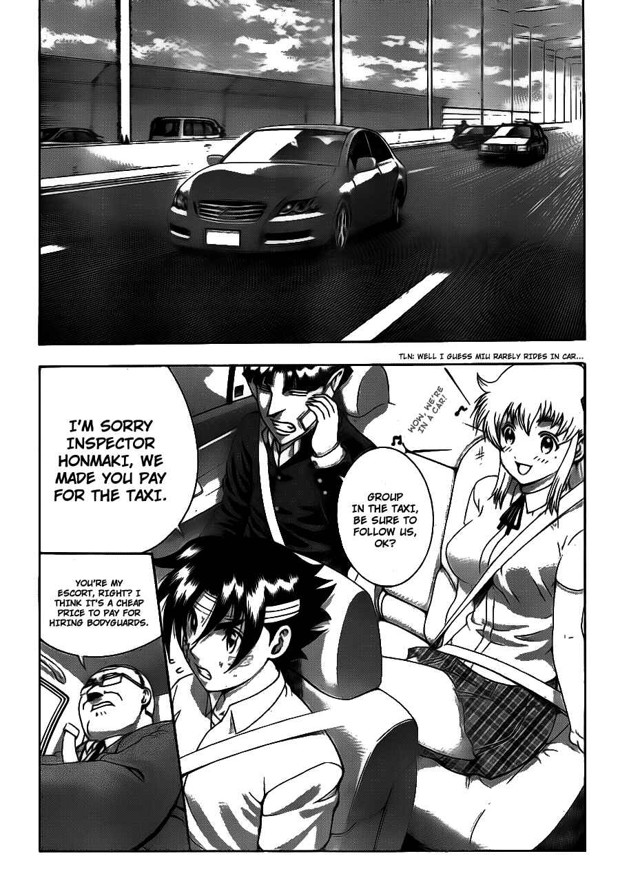 Chapter 412 - Page 2