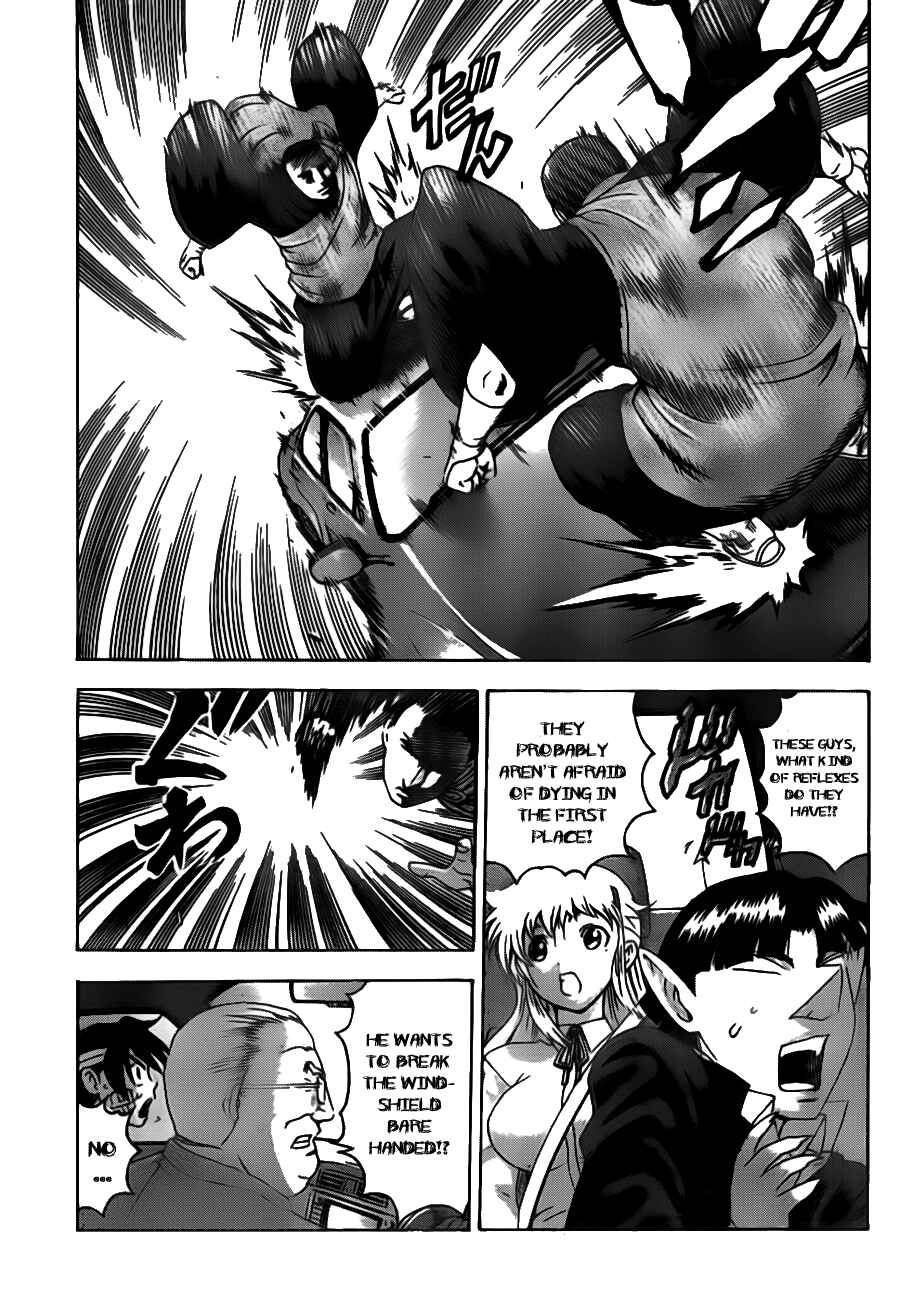 Chapter 412 - Page 5