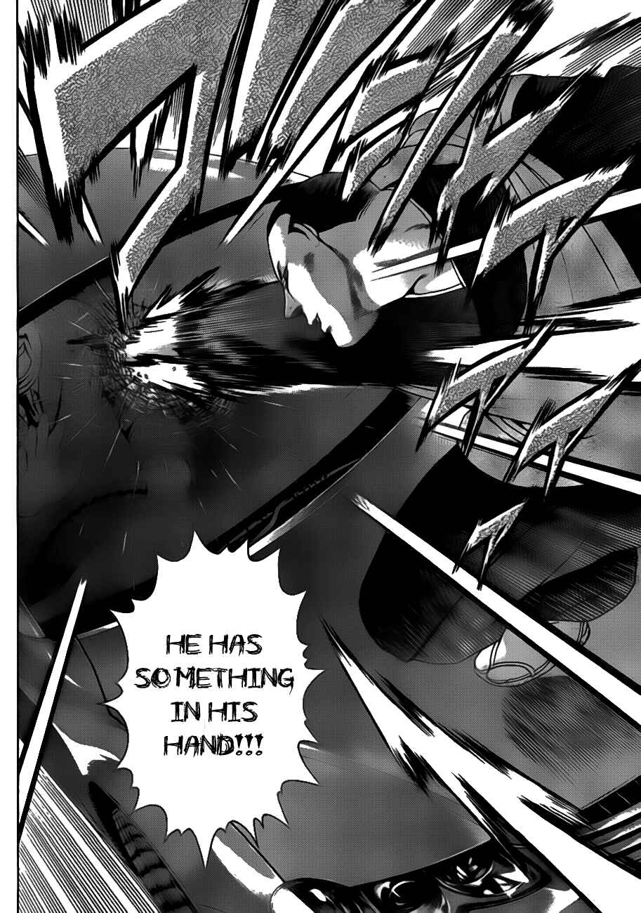 Chapter 412 - Page 6