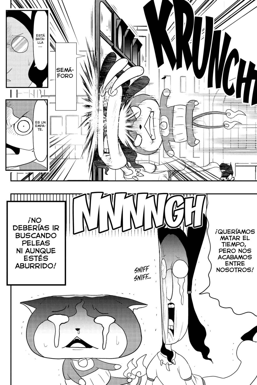 Chapter 134 - Page 10