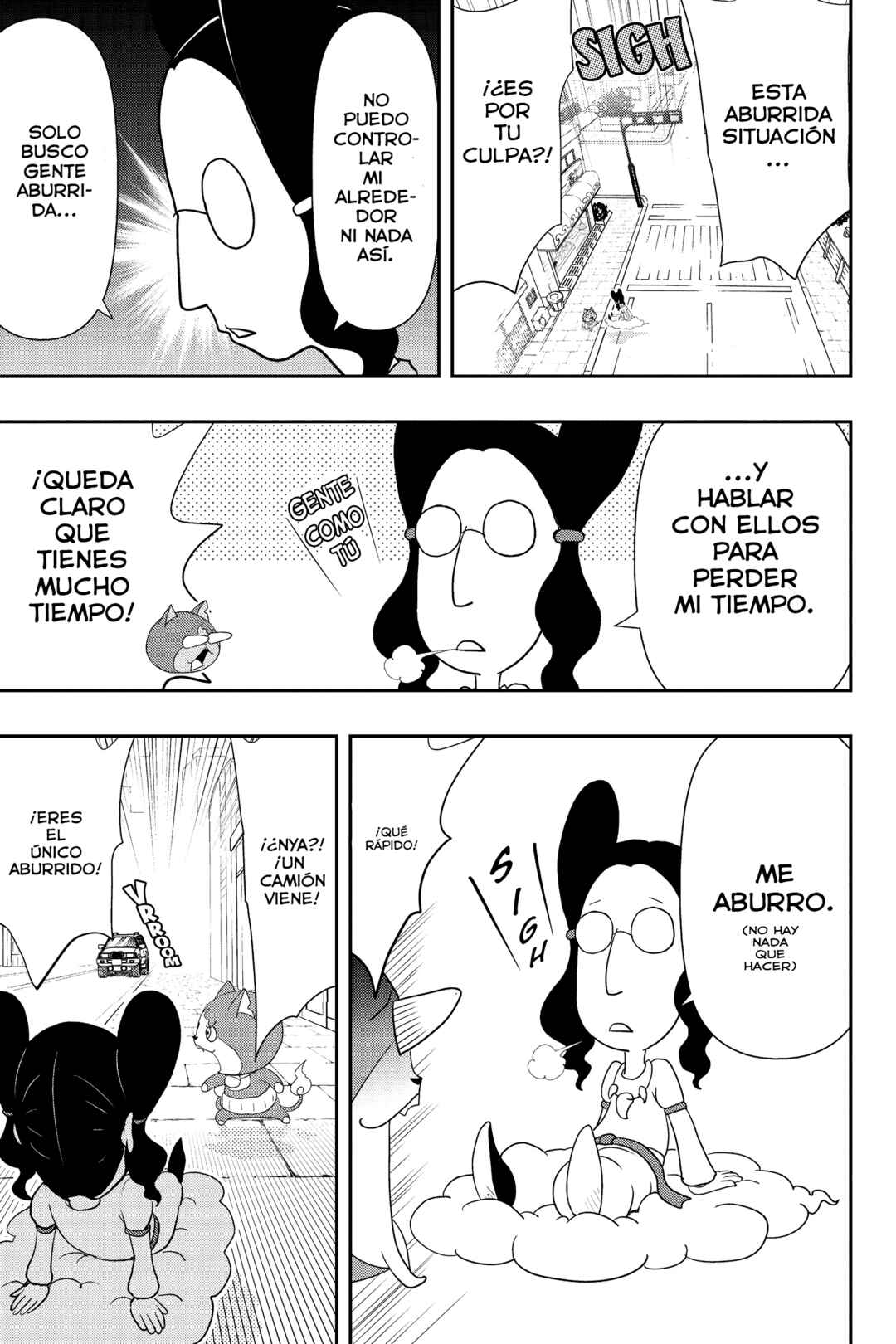 Chapter 134 - Page 5