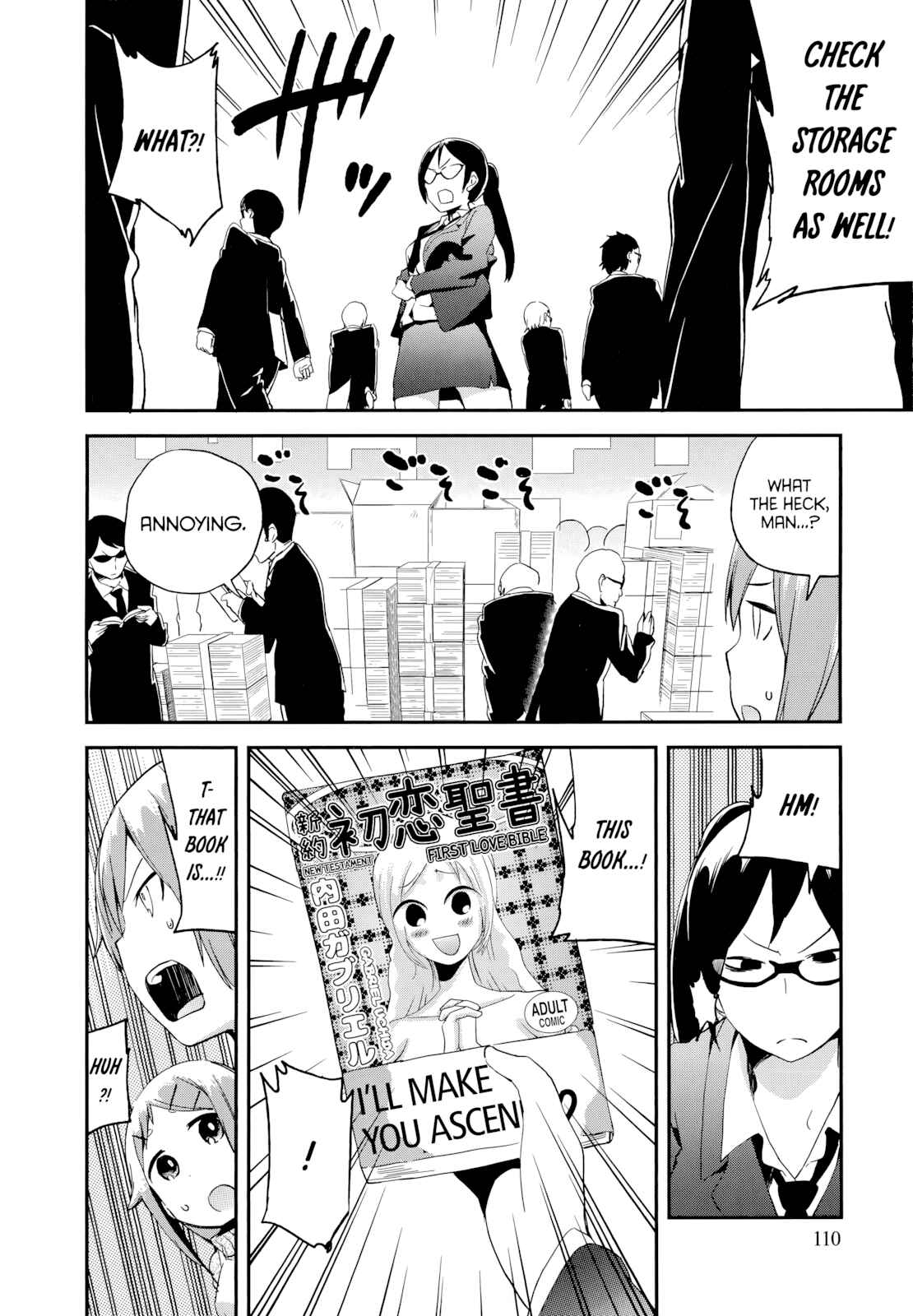 Chapter 52 - Page 6