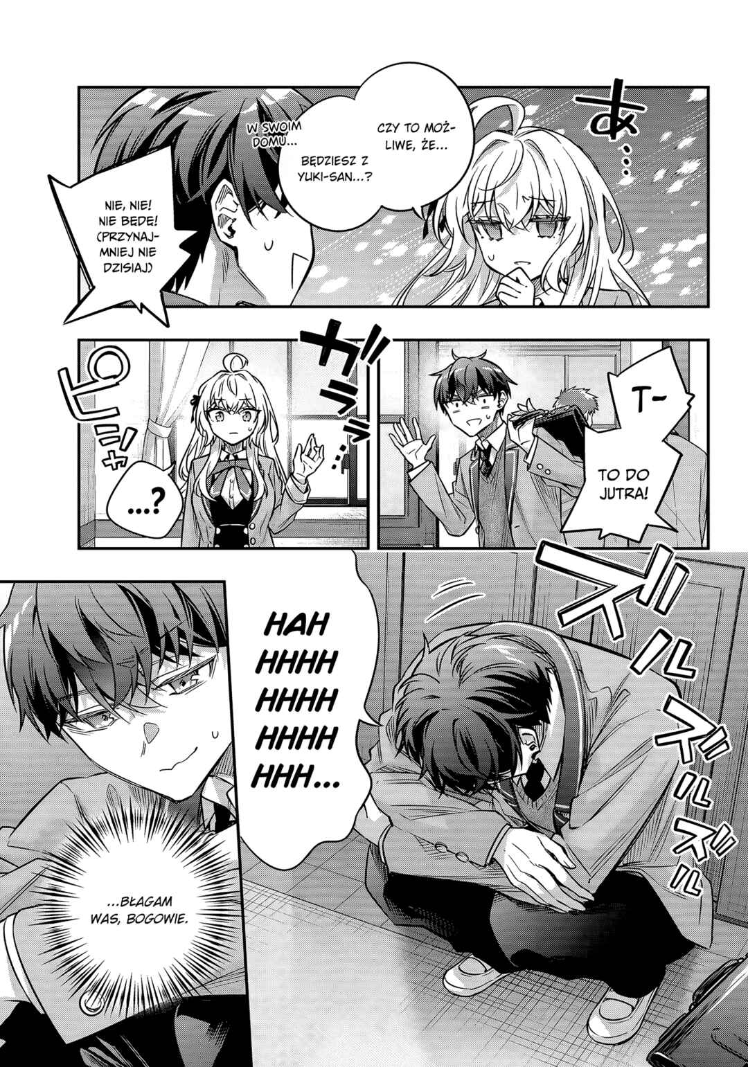 Chapter 81 - Page 3