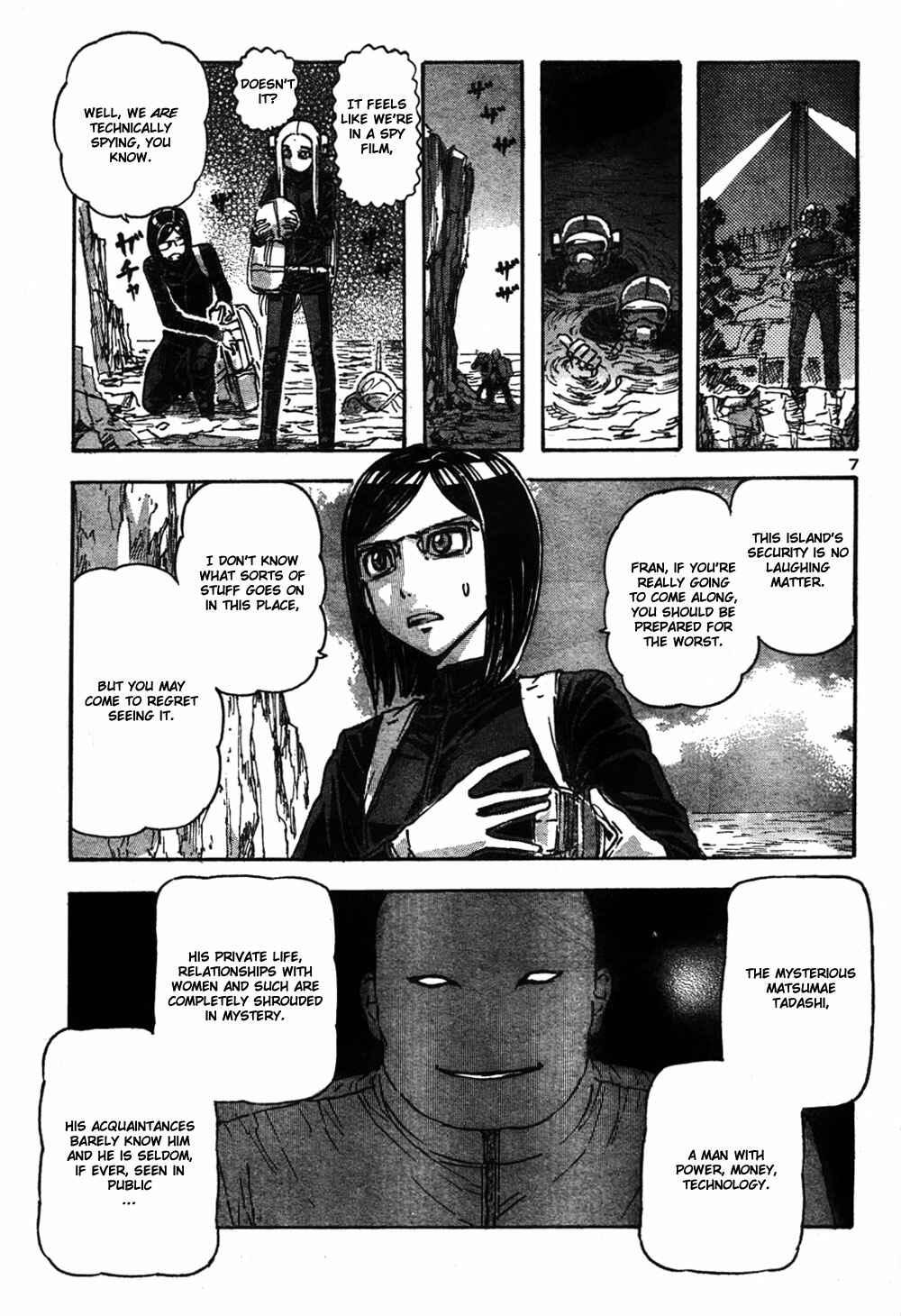 Chapter 54 - Page 10