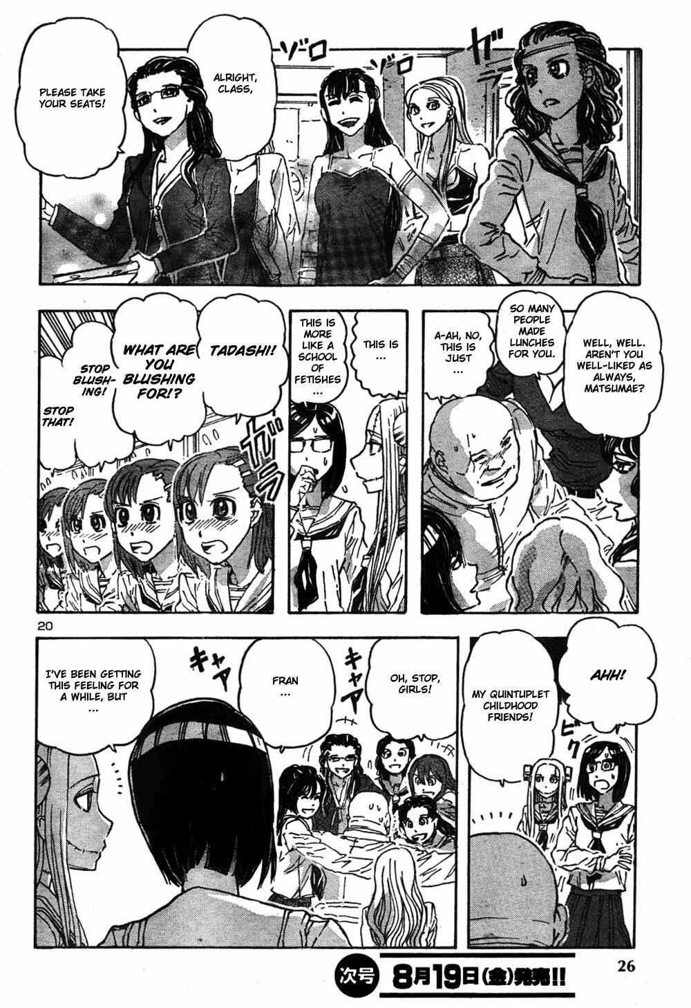 Chapter 54 - Page 23
