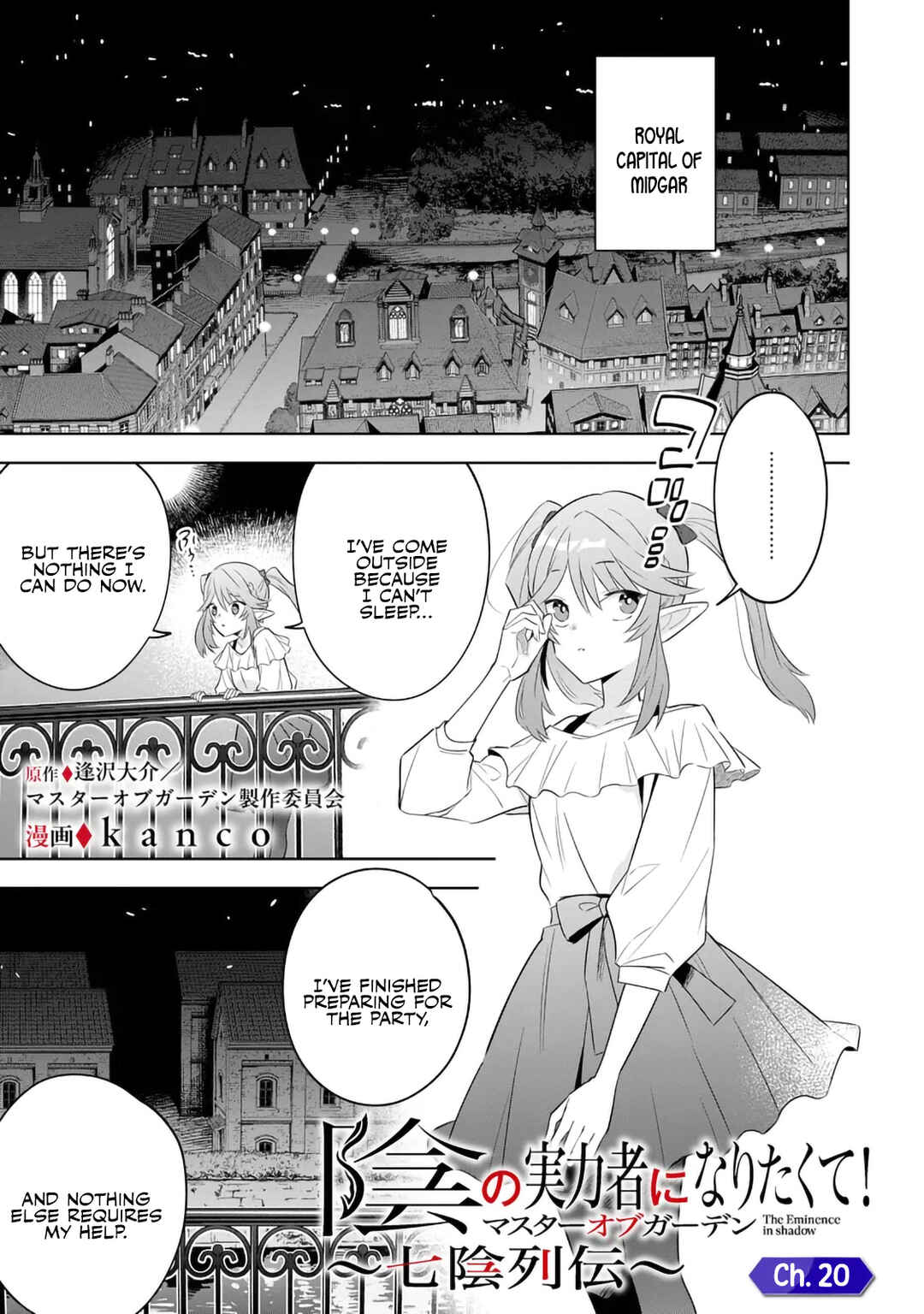 Chapter 20.1 - Page 1