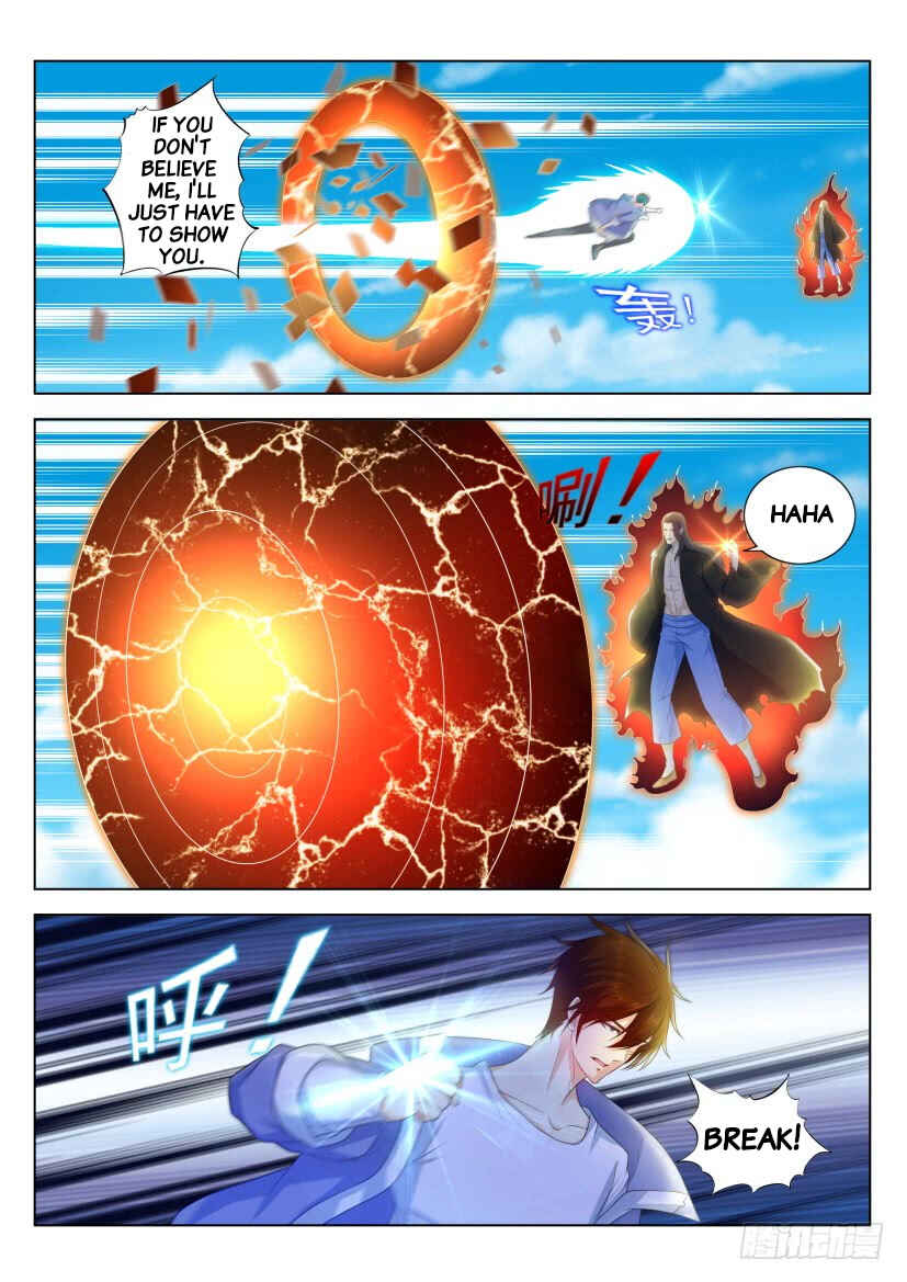 Chapter 327 - Page 1