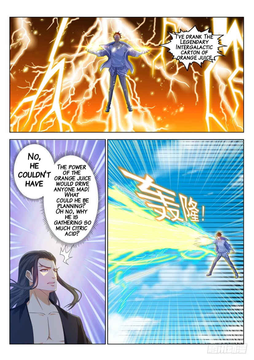 Chapter 327 - Page 17
