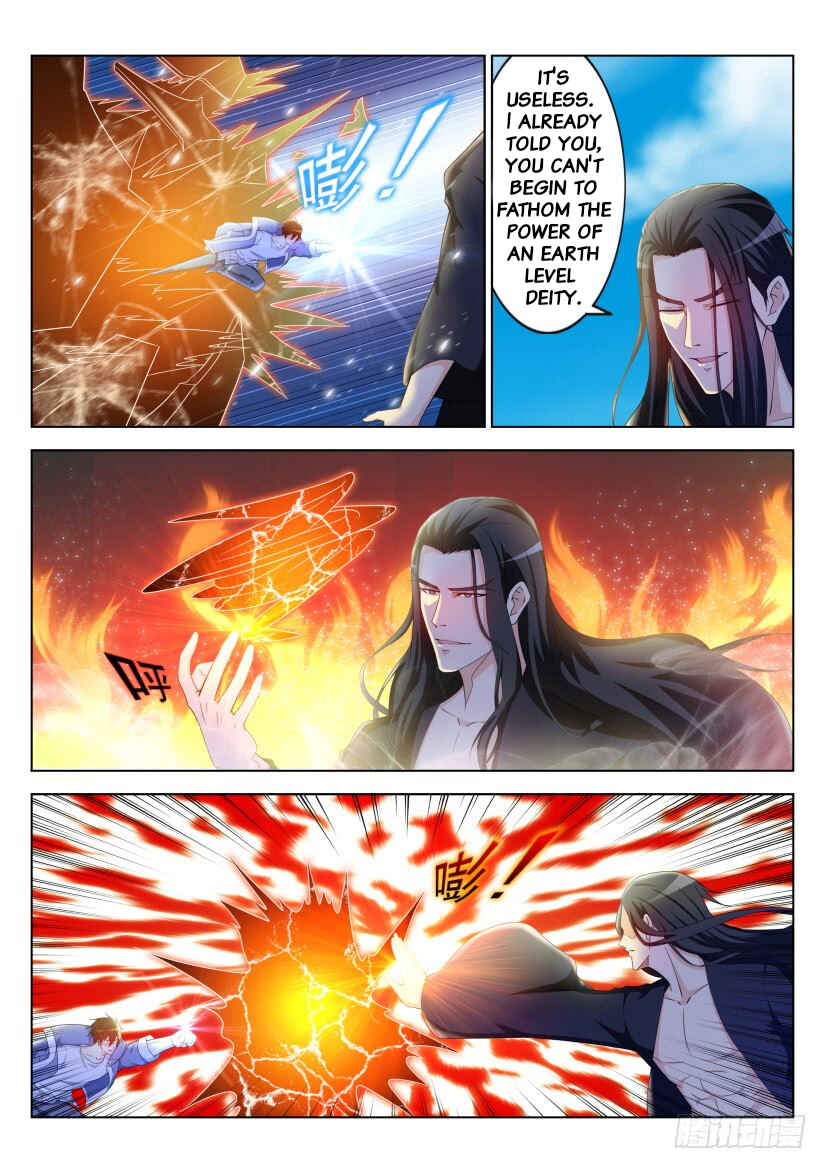 Chapter 327 - Page 2