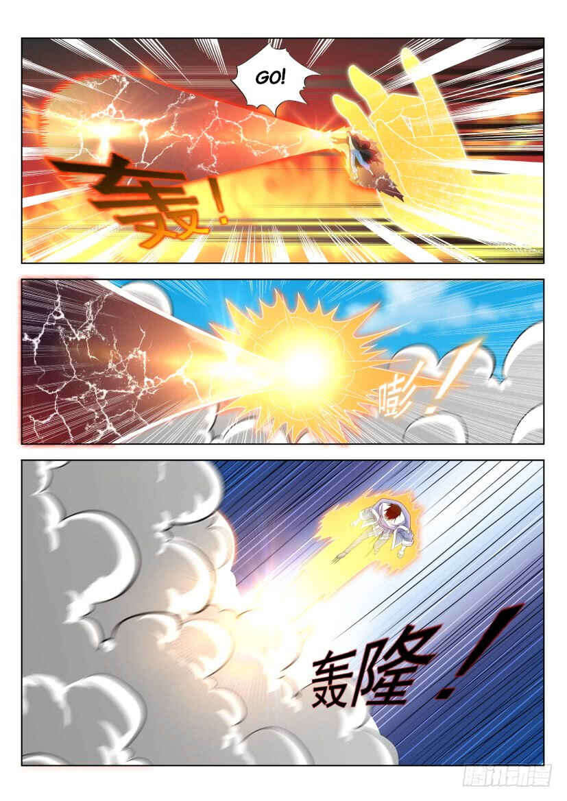 Chapter 327 - Page 7