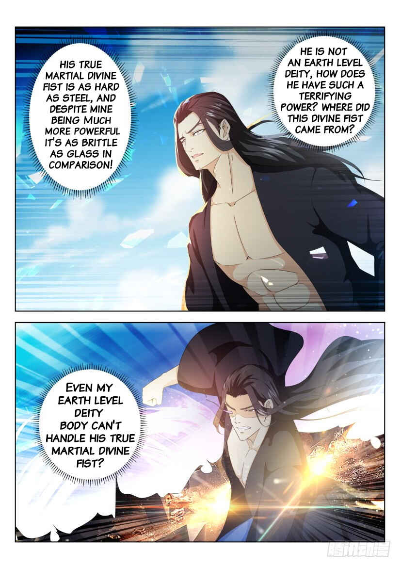 Chapter 327 - Page 8