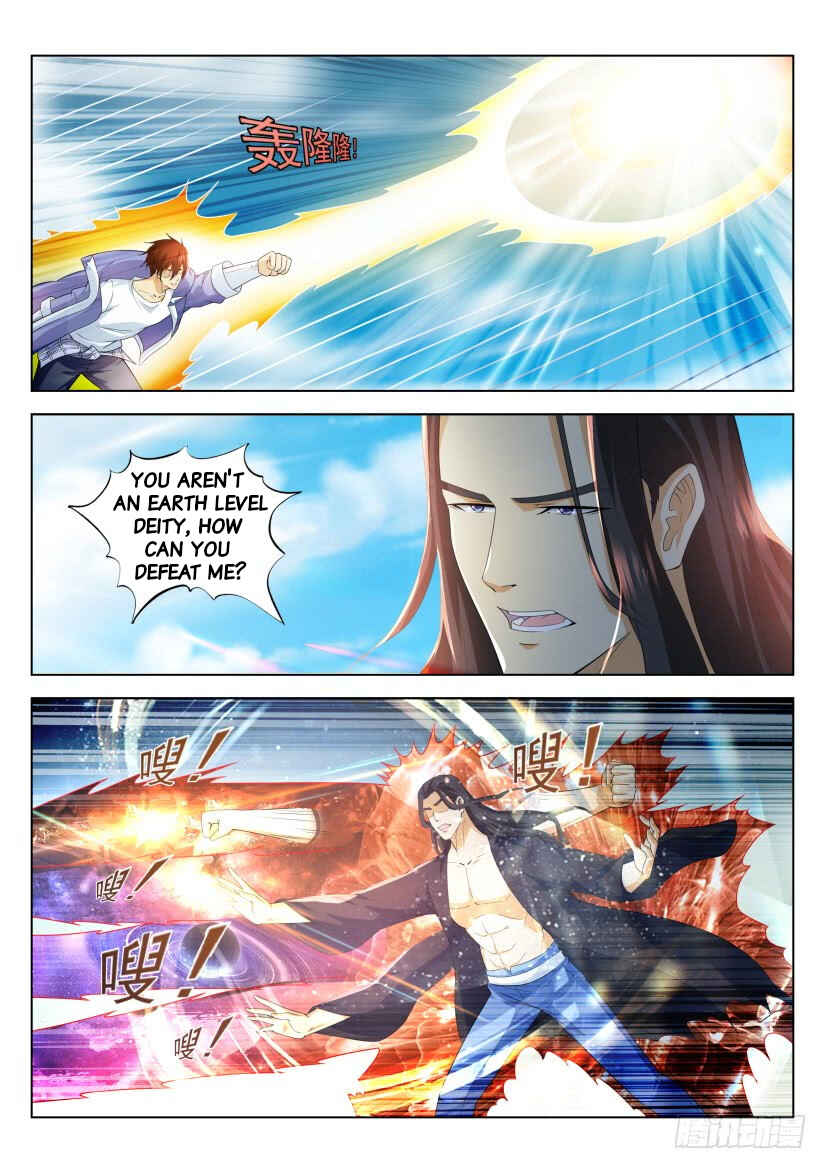 Chapter 327 - Page 9
