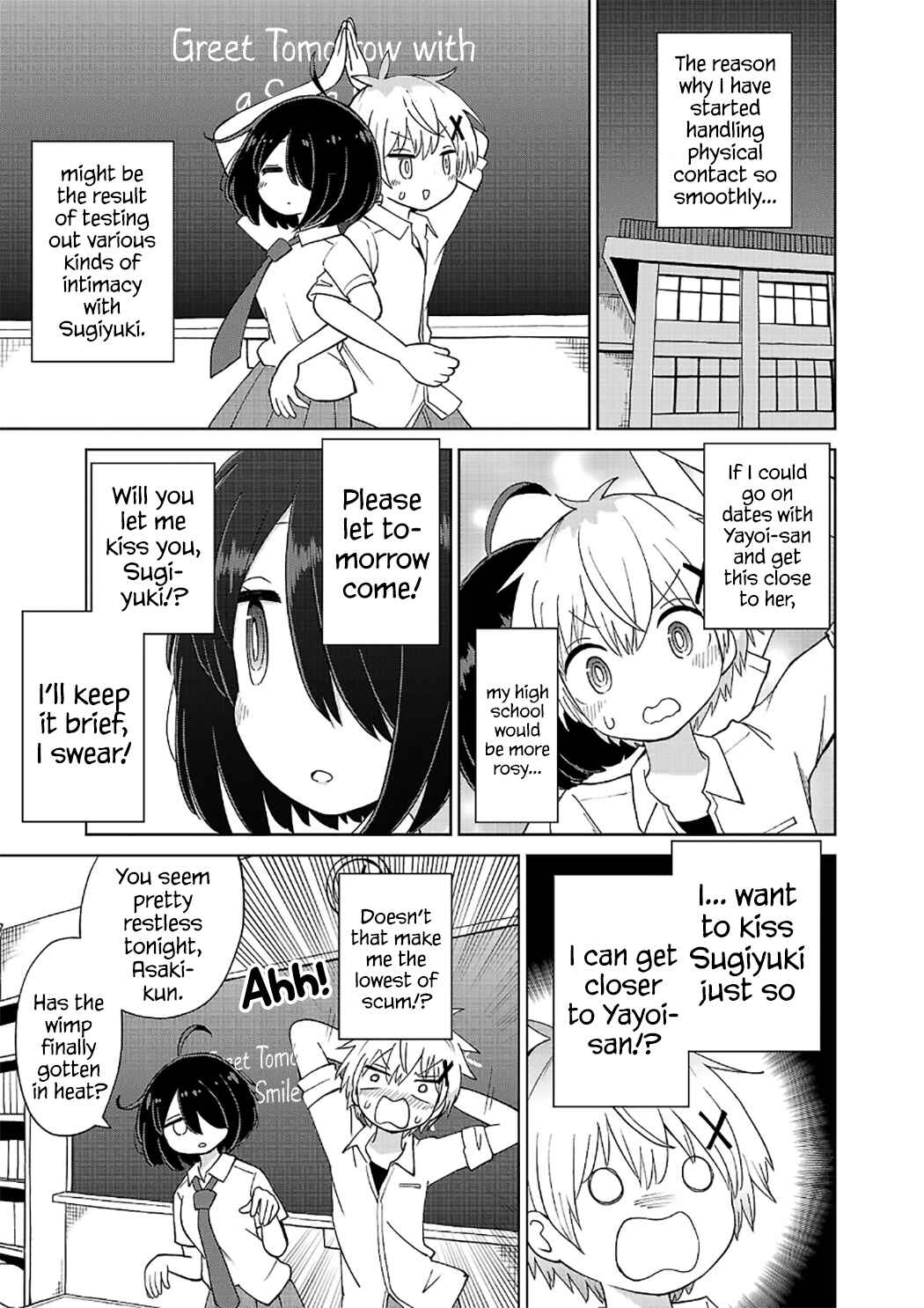 Chapter 2 - Page 11
