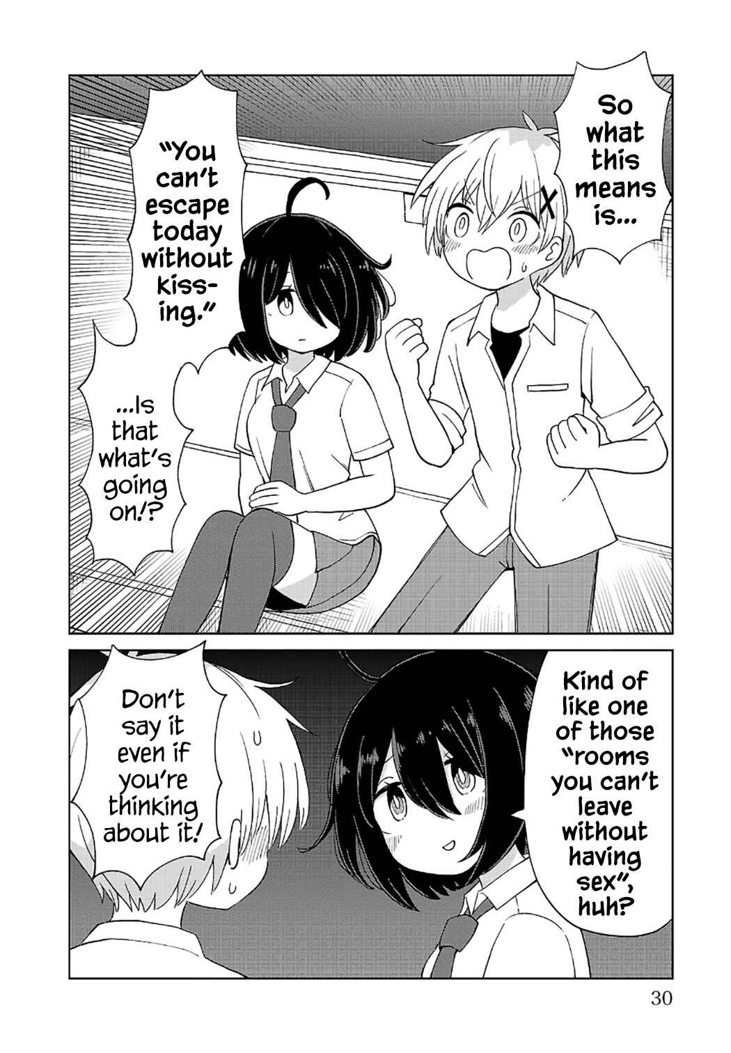 Chapter 2 - Page 2