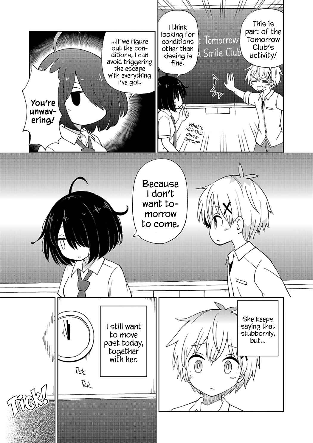Chapter 2 - Page 5