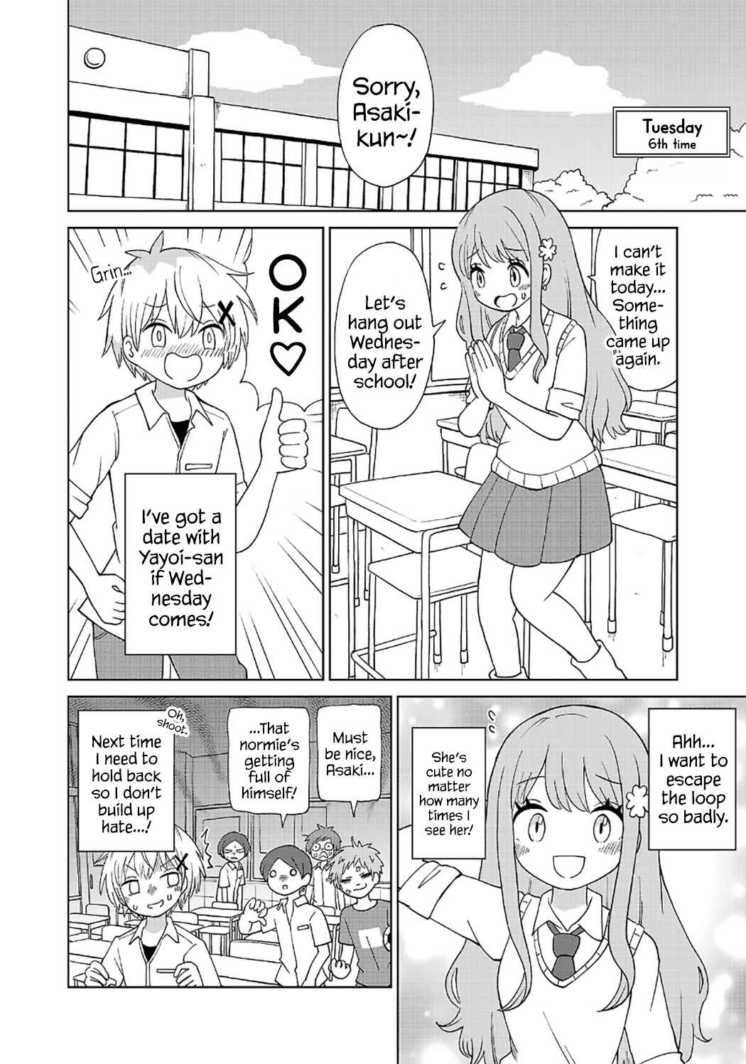 Chapter 2 - Page 6