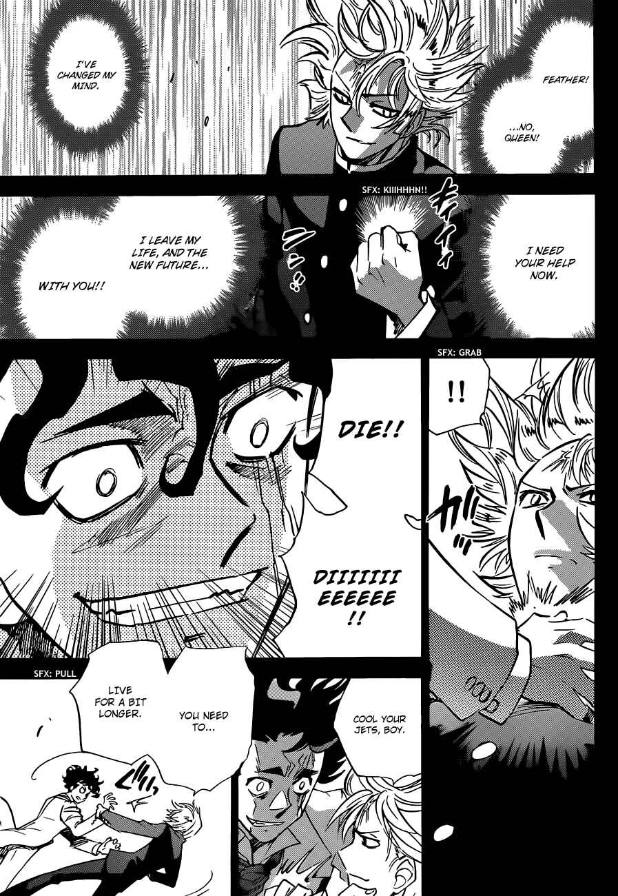 Chapter 290 - Page 10