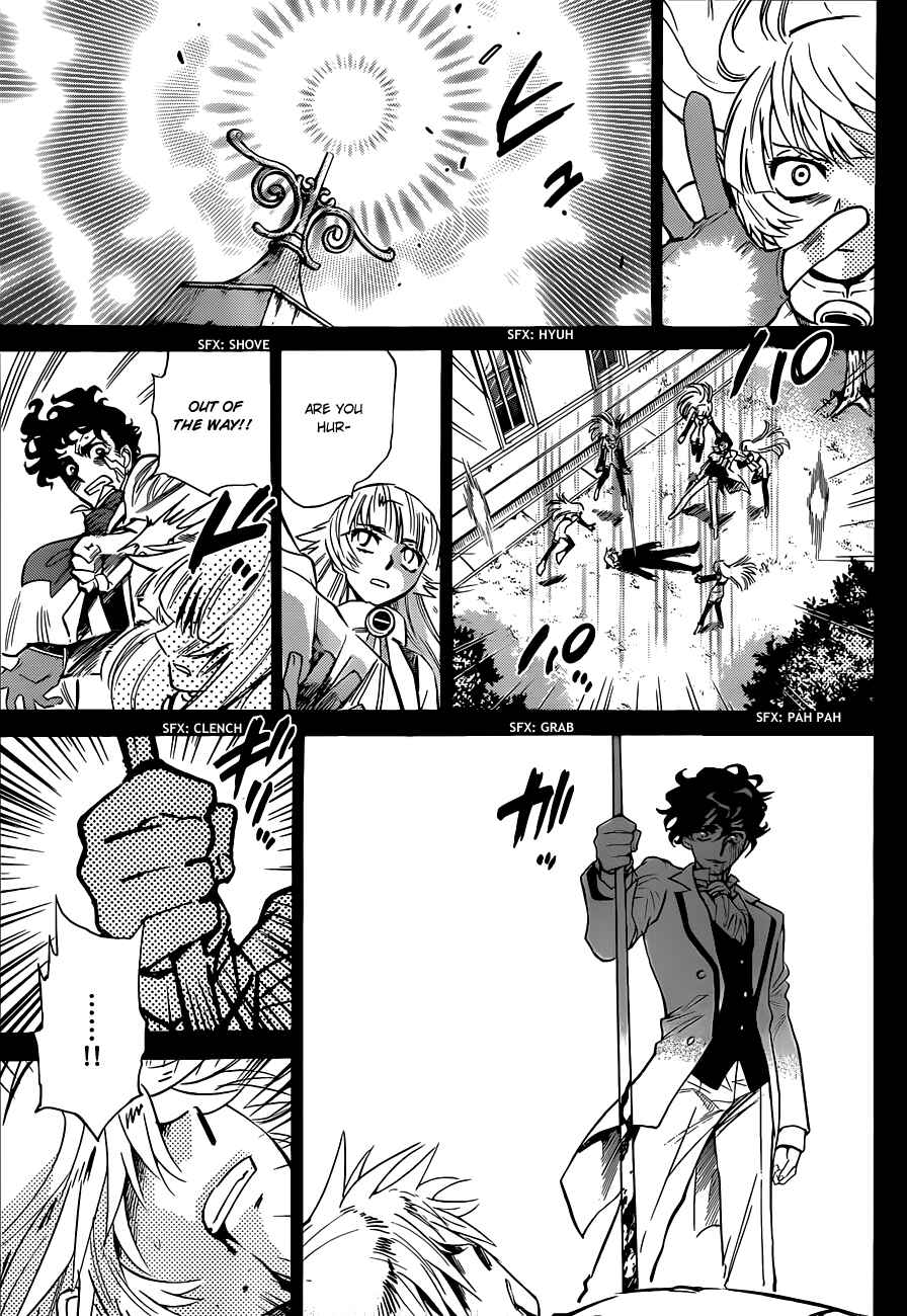 Chapter 290 - Page 13