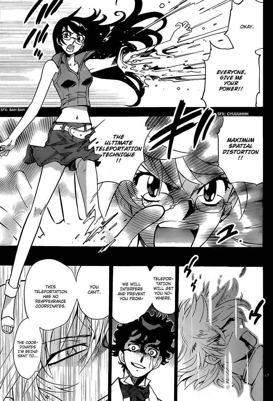 Chapter 290 - Page 17