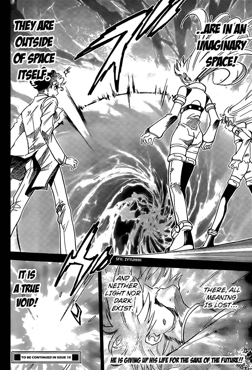 Chapter 290 - Page 18