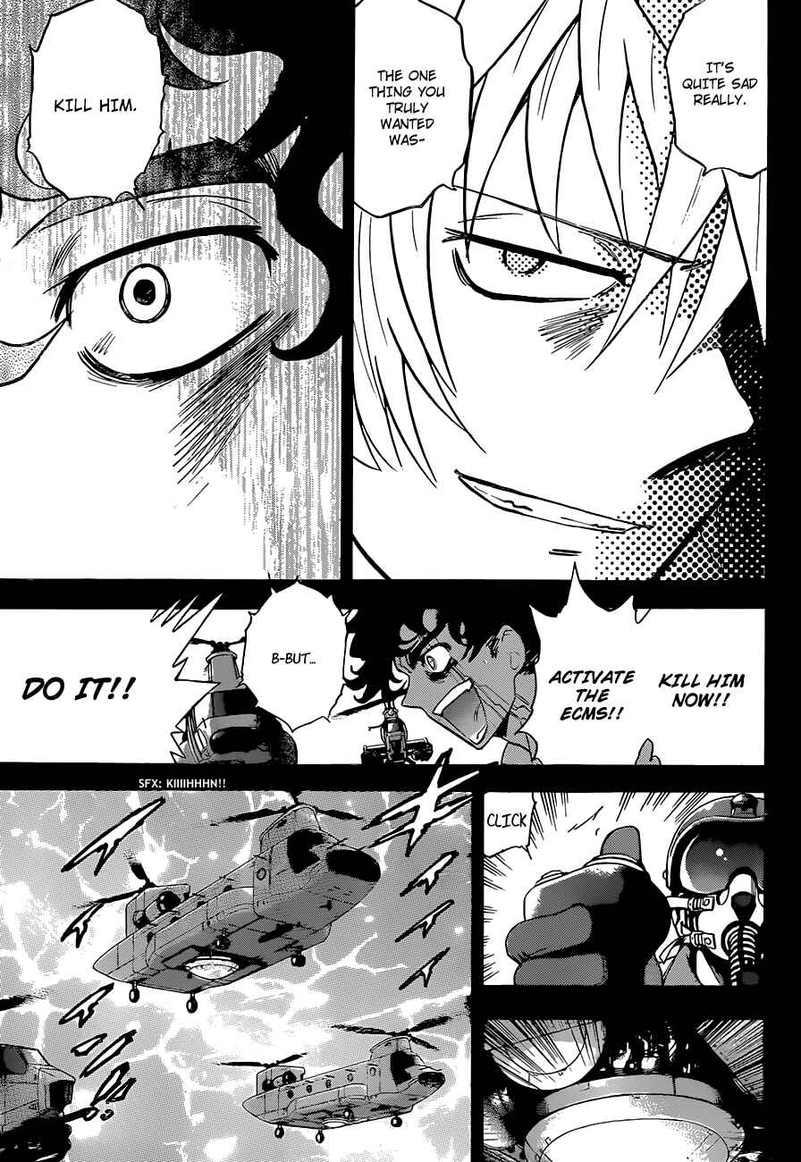 Chapter 290 - Page 8