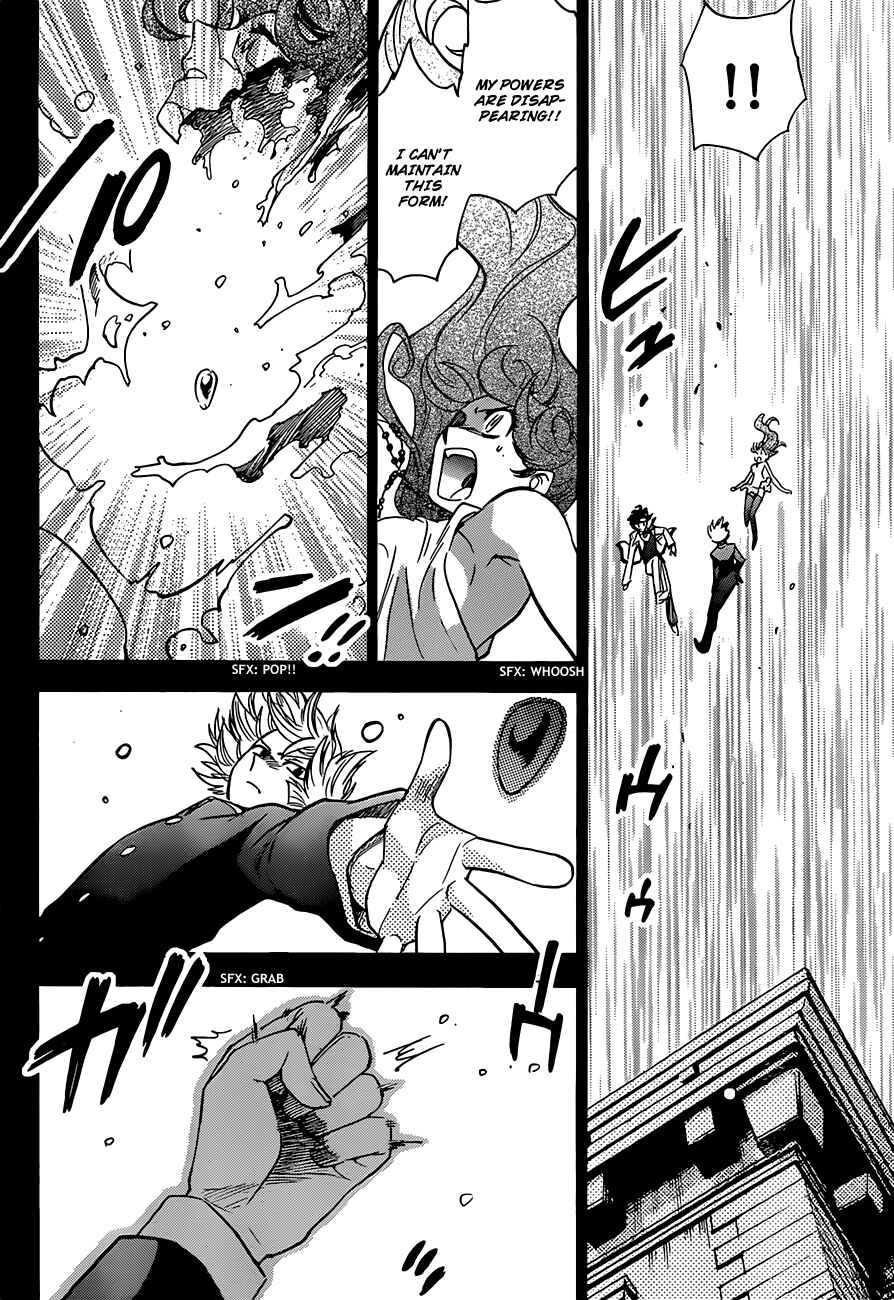 Chapter 290 - Page 9
