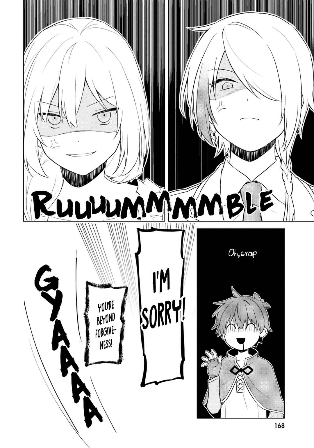 Chapter 32 - Page 19