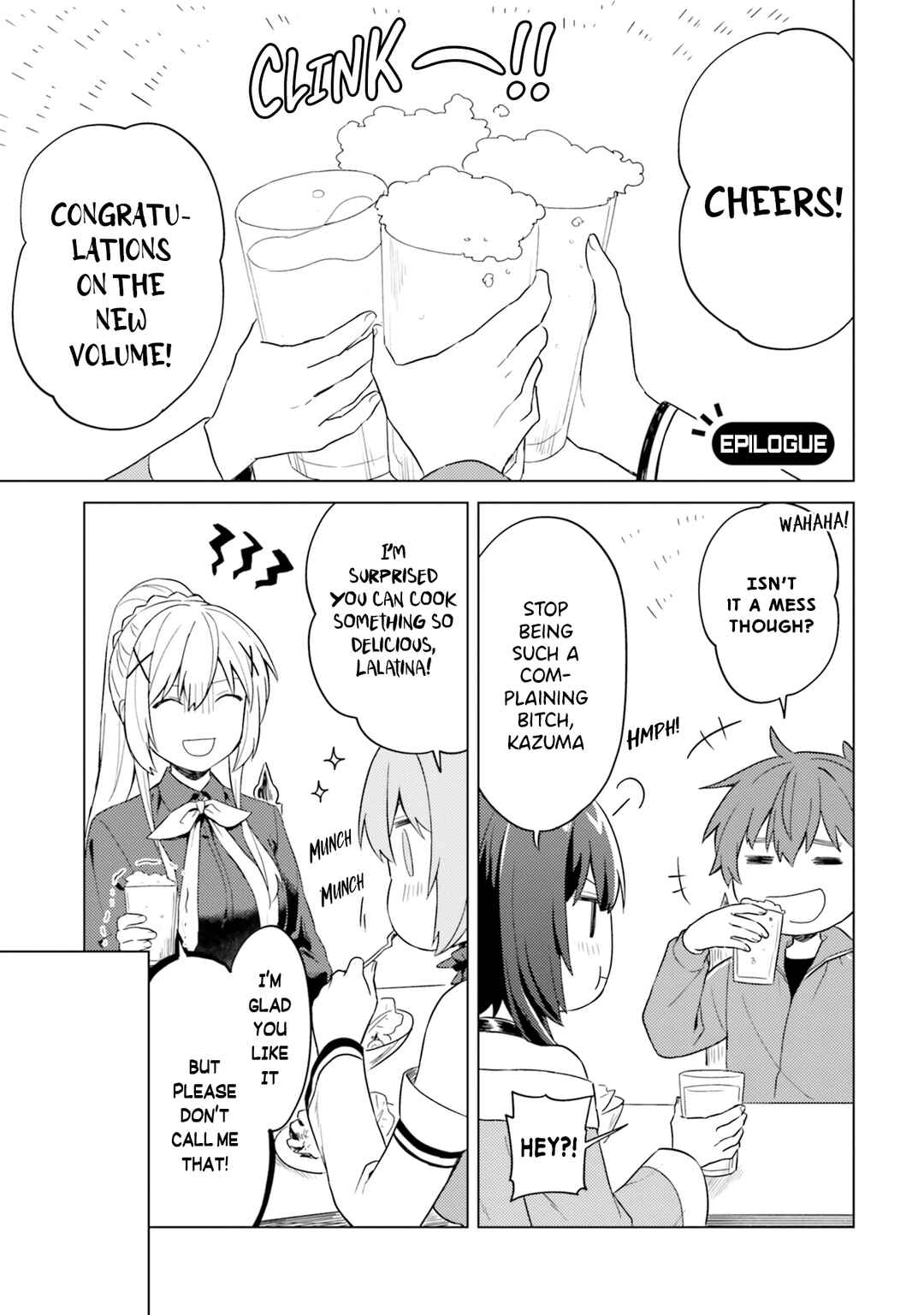 Chapter 32 - Page 22